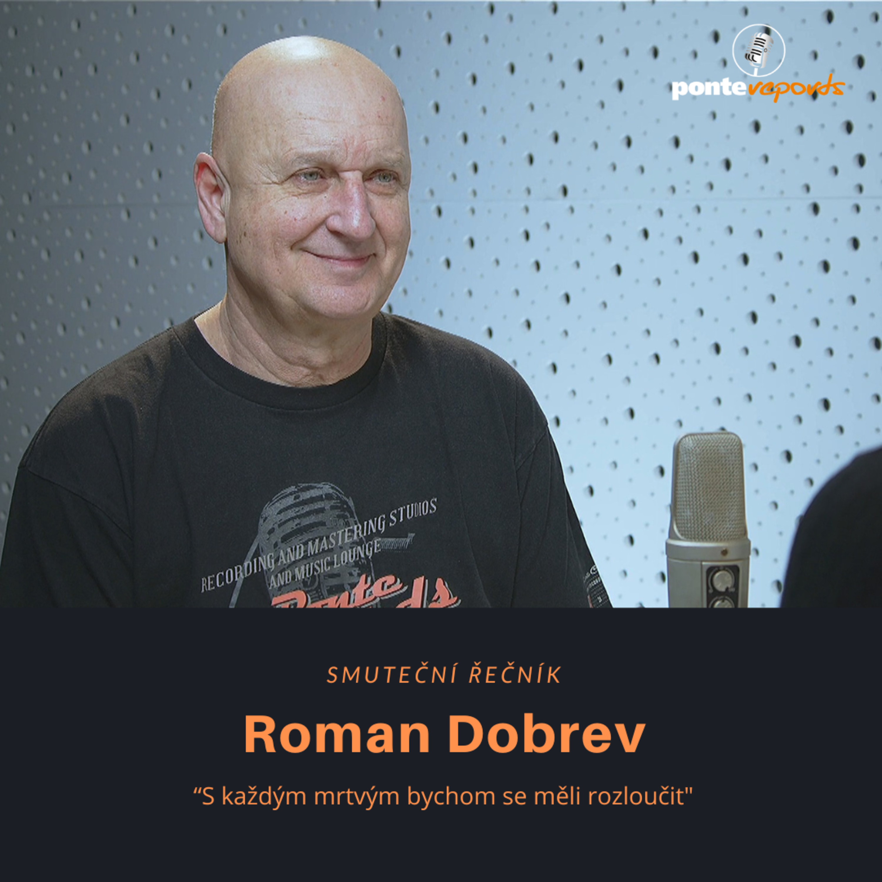 Ponte reports