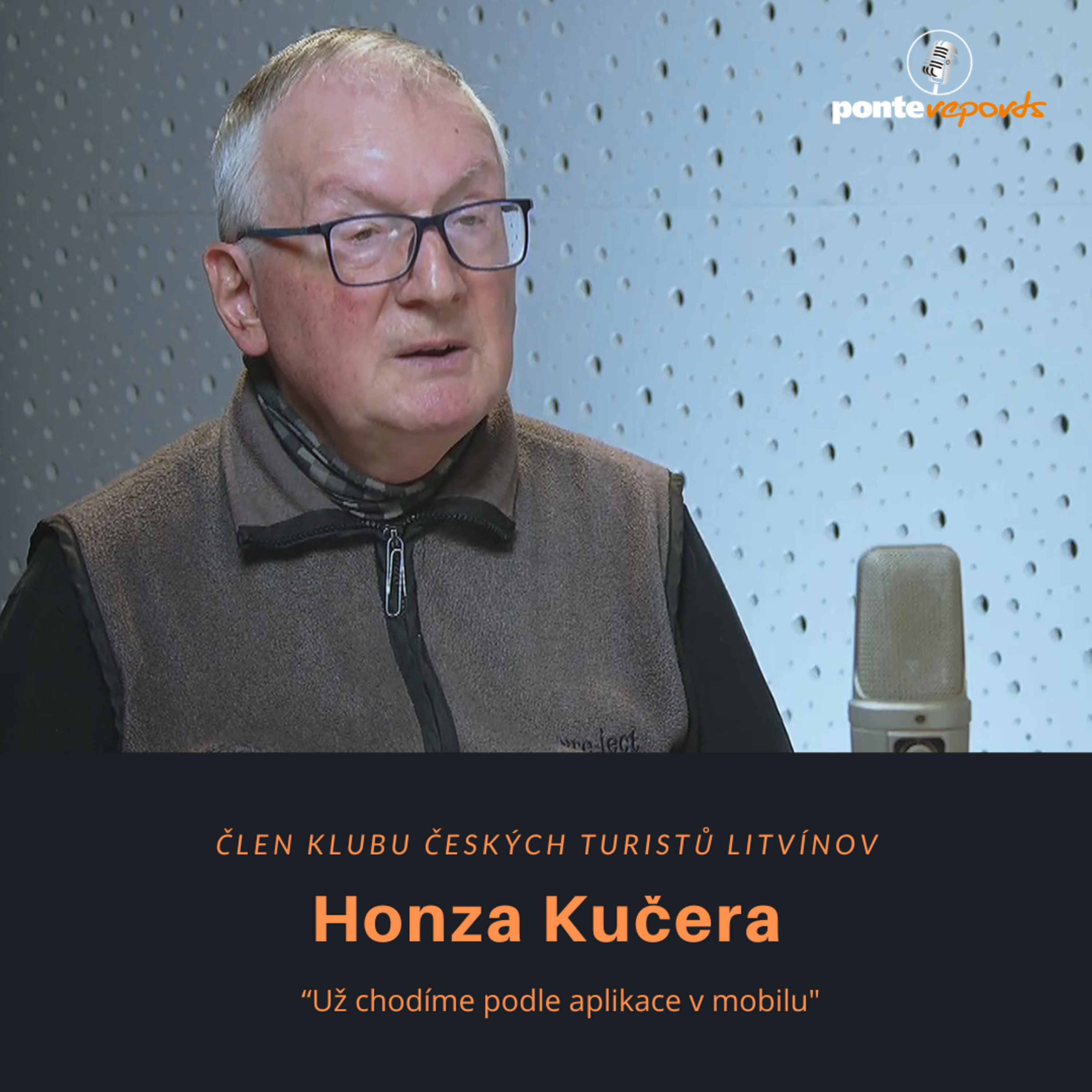 Ponte reports