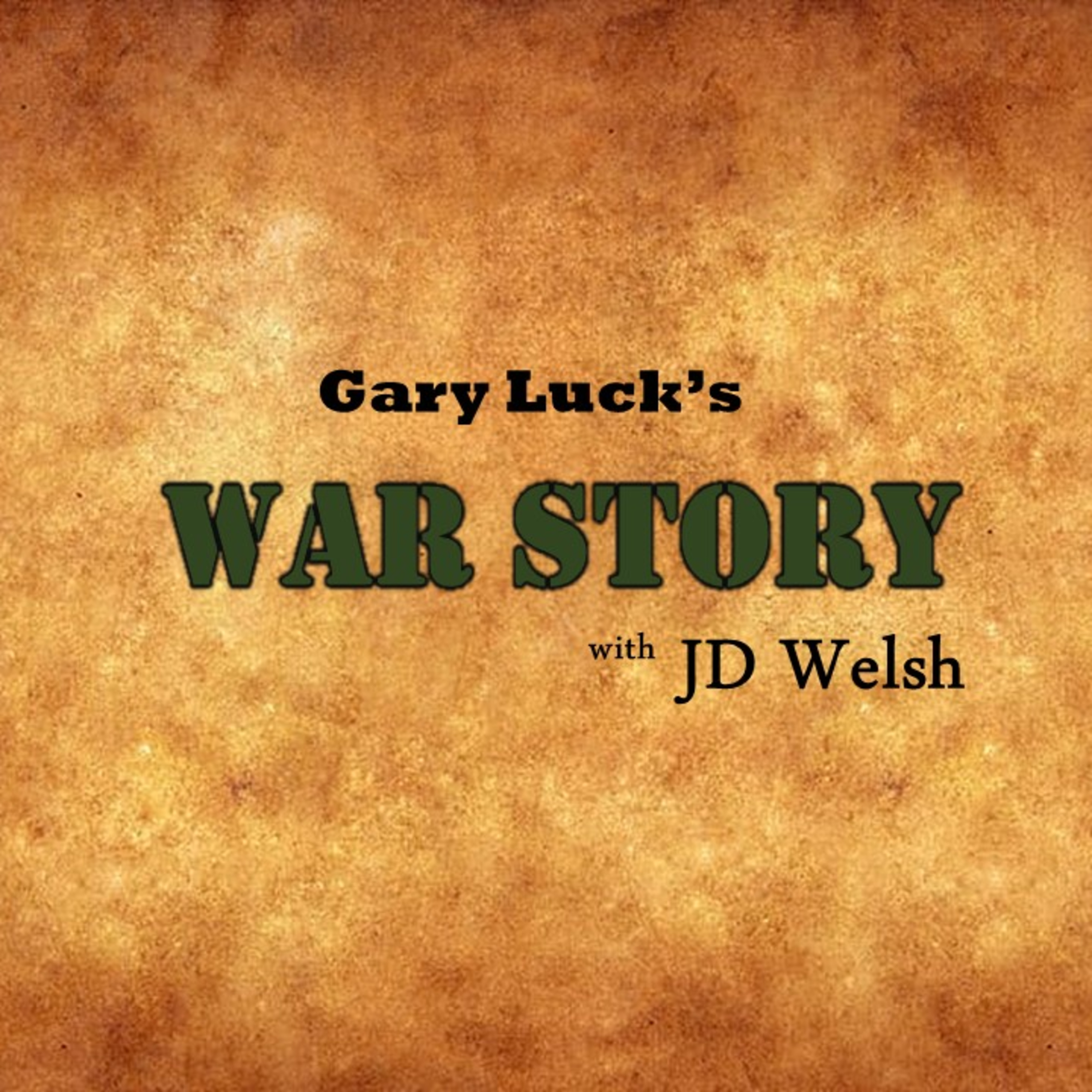 War Story - Gary Luck