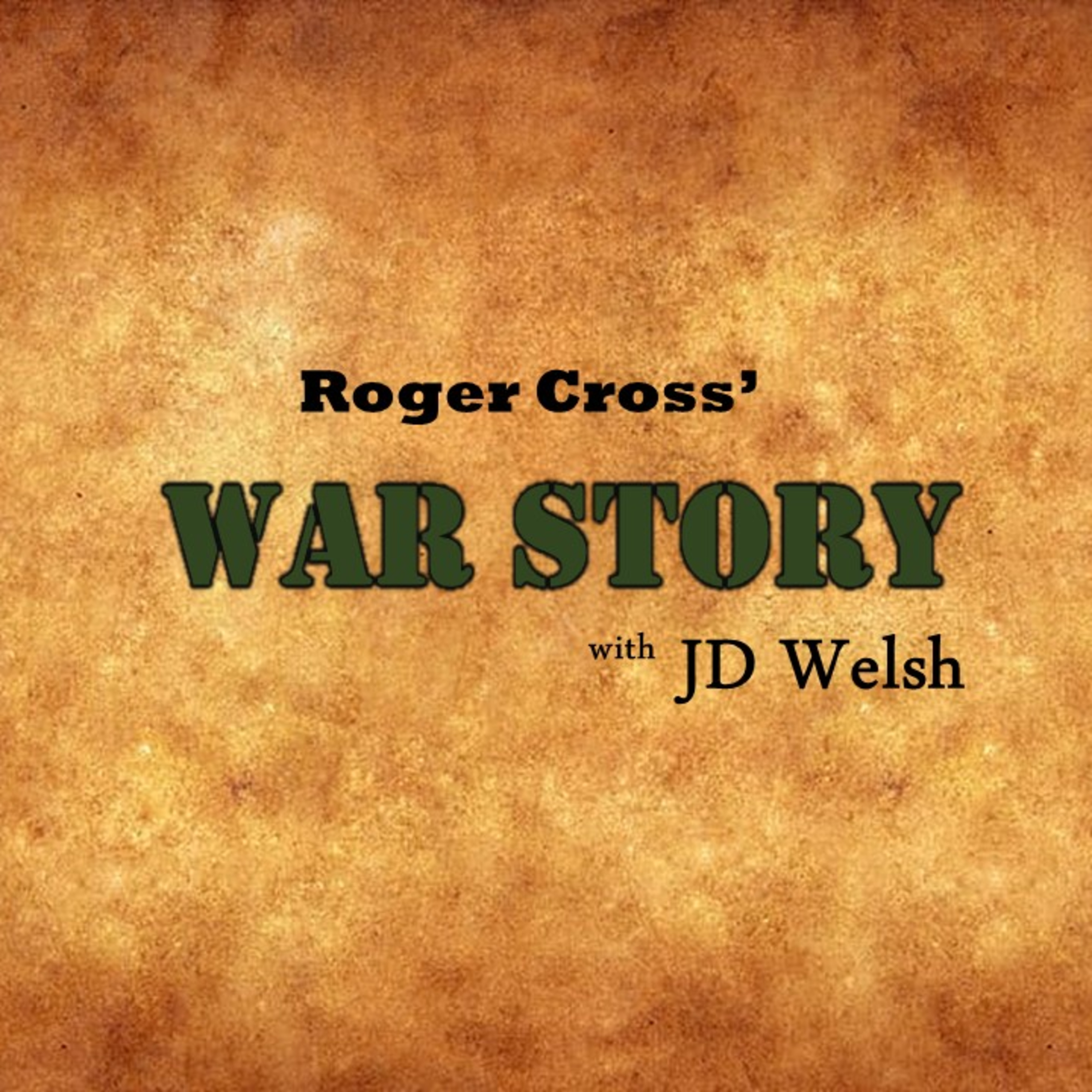 War Story - Roger Cross