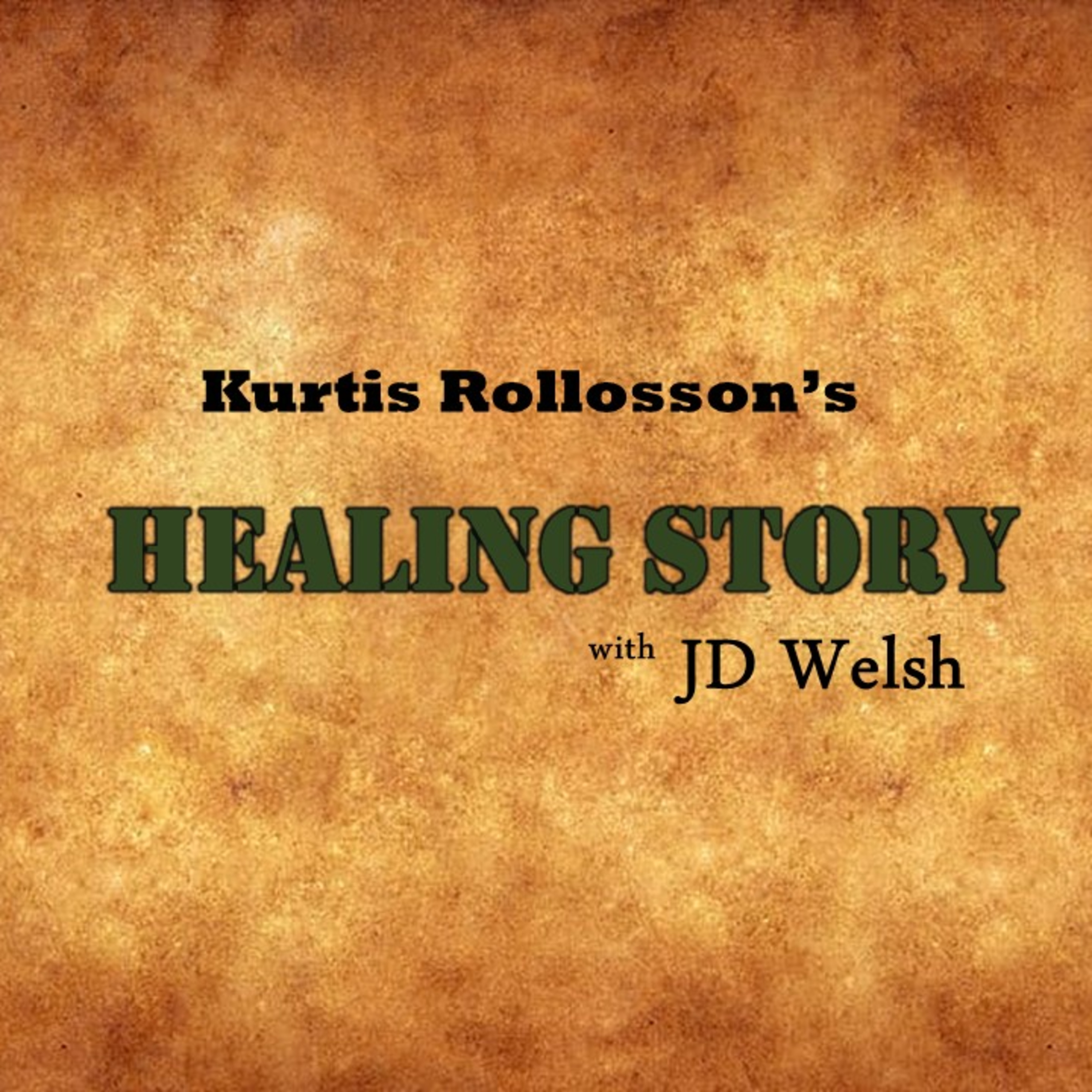 Healing Story - Kurtis Rollosson