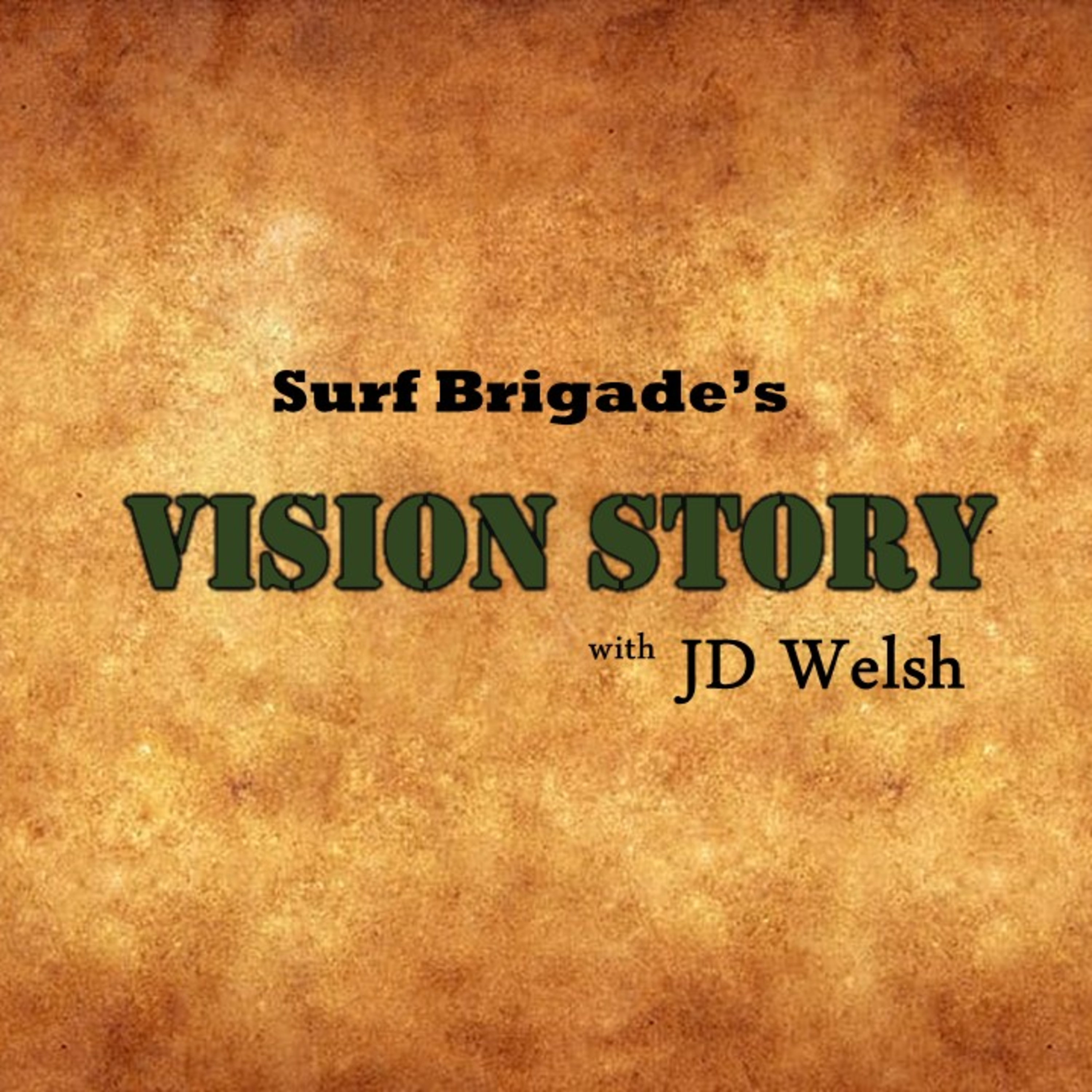 Vision Story - Surf Brigade