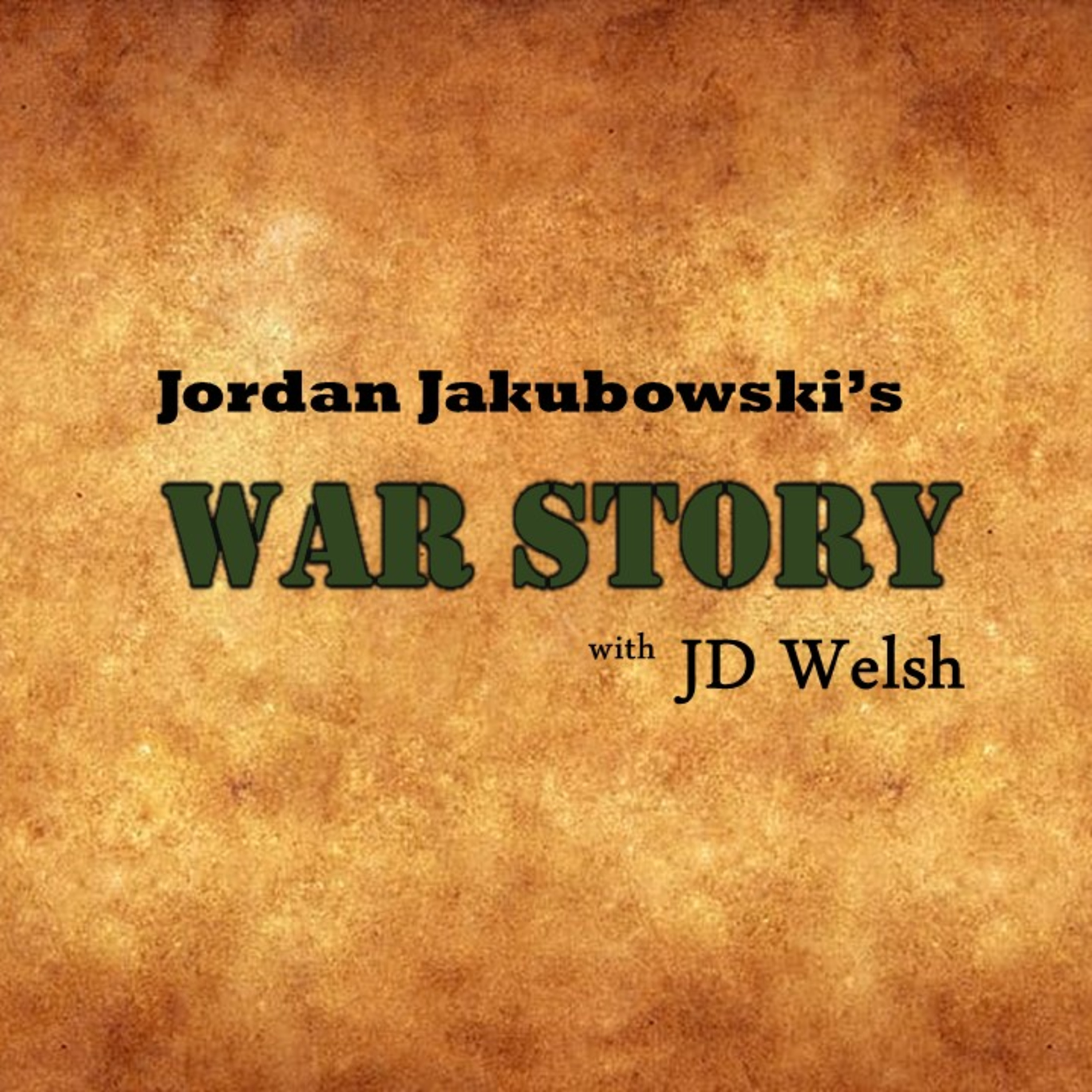 War Story - Jordan Jakubowski