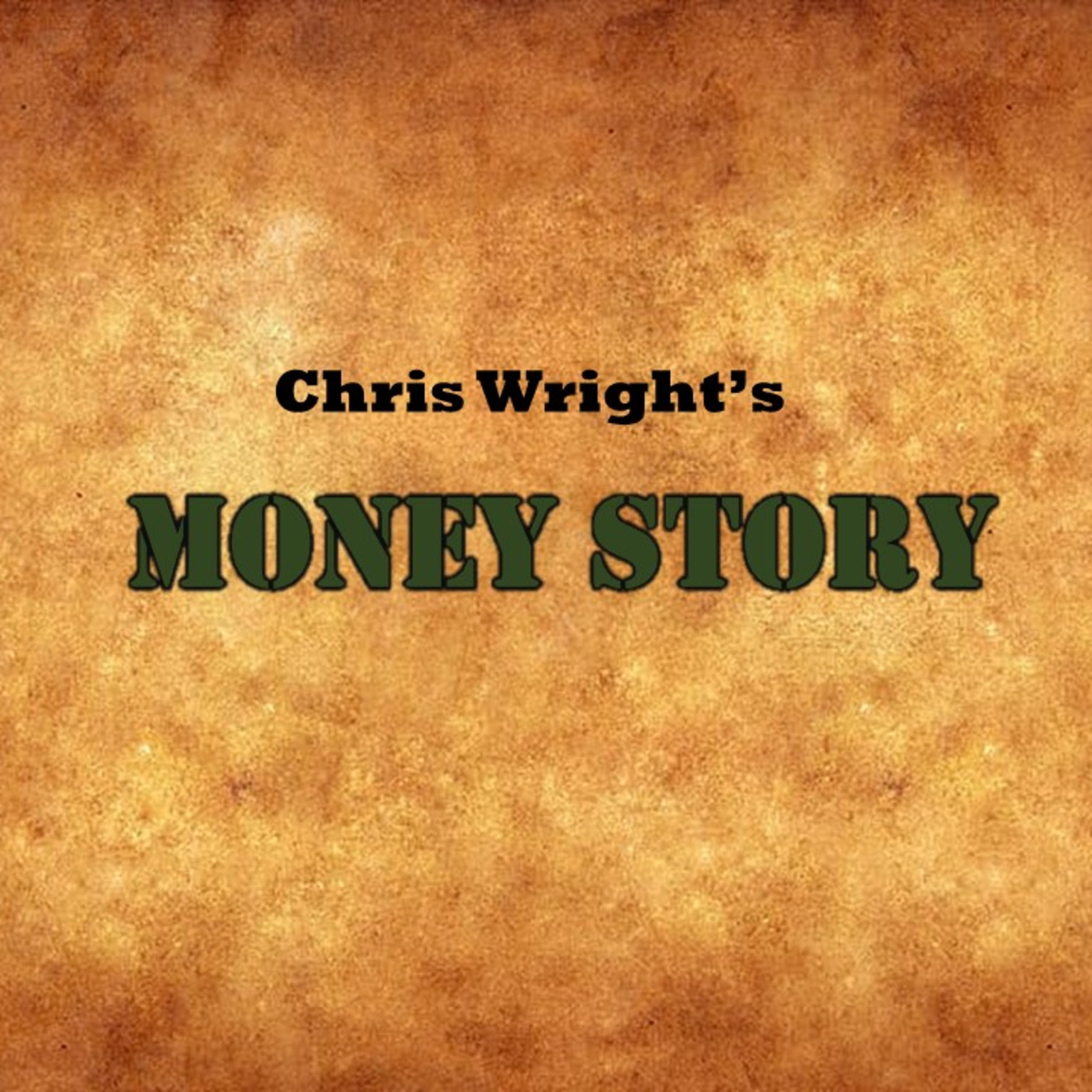 Money Story - Chris Wright