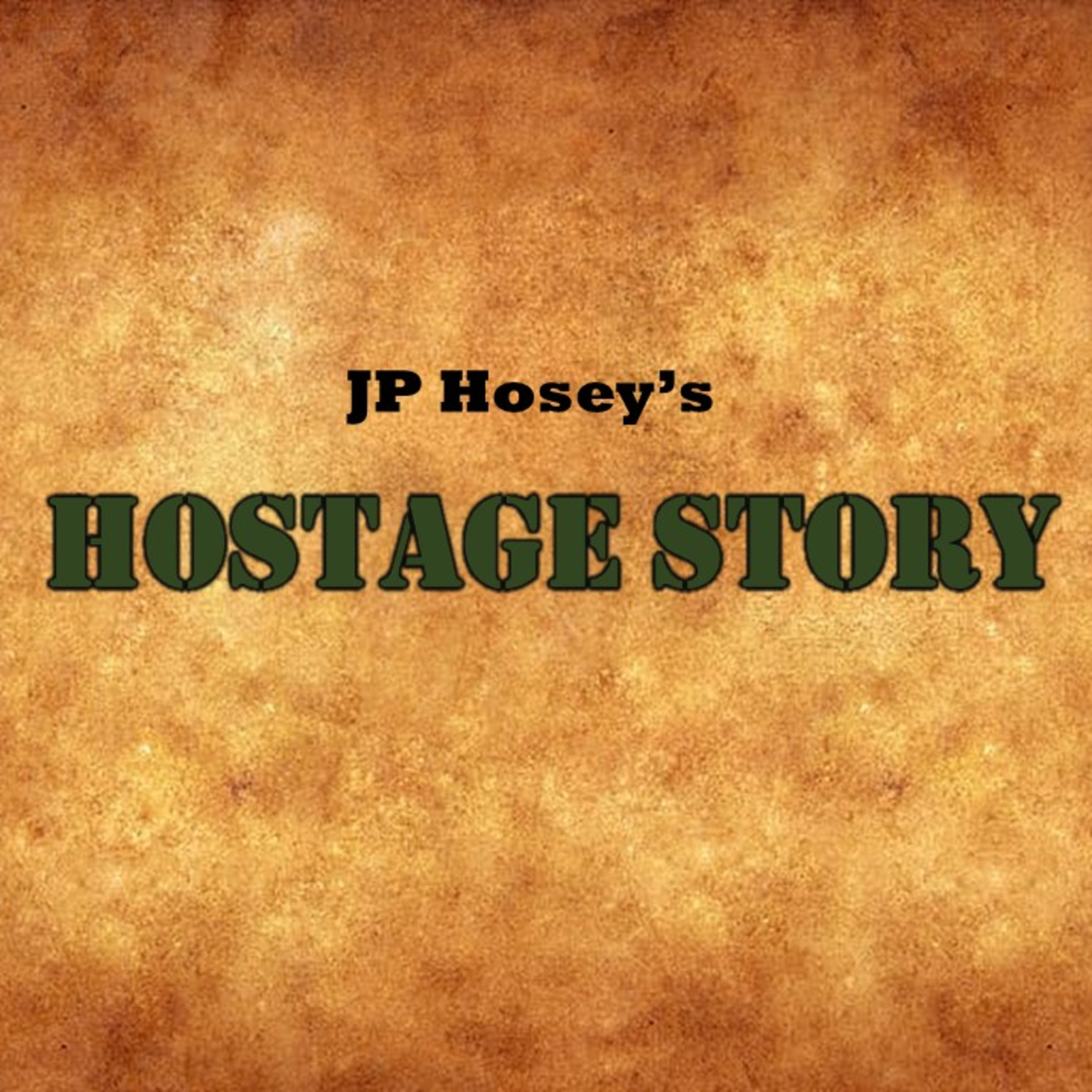 Hostage Story - JP Hosey