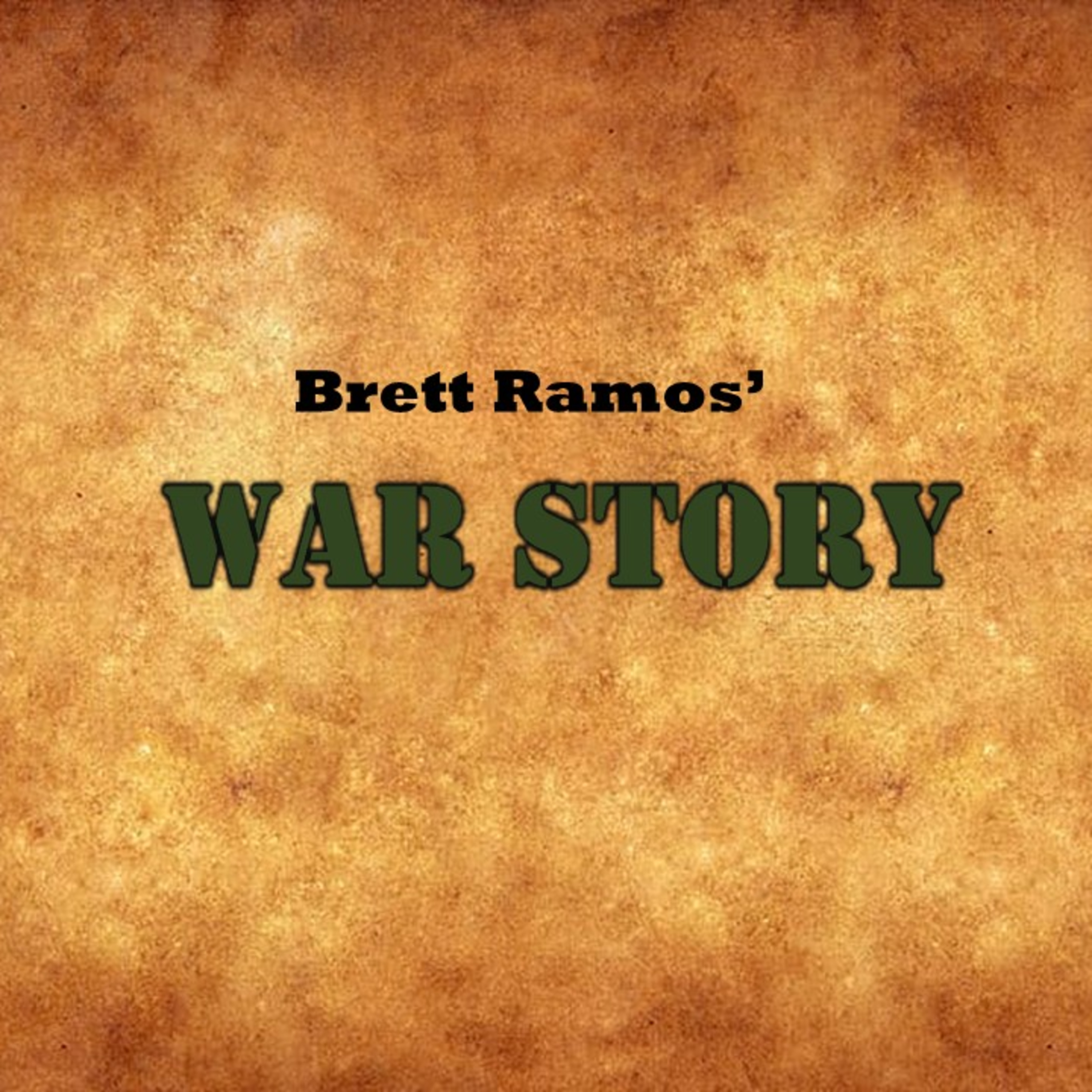 War Story - Brett Ramos