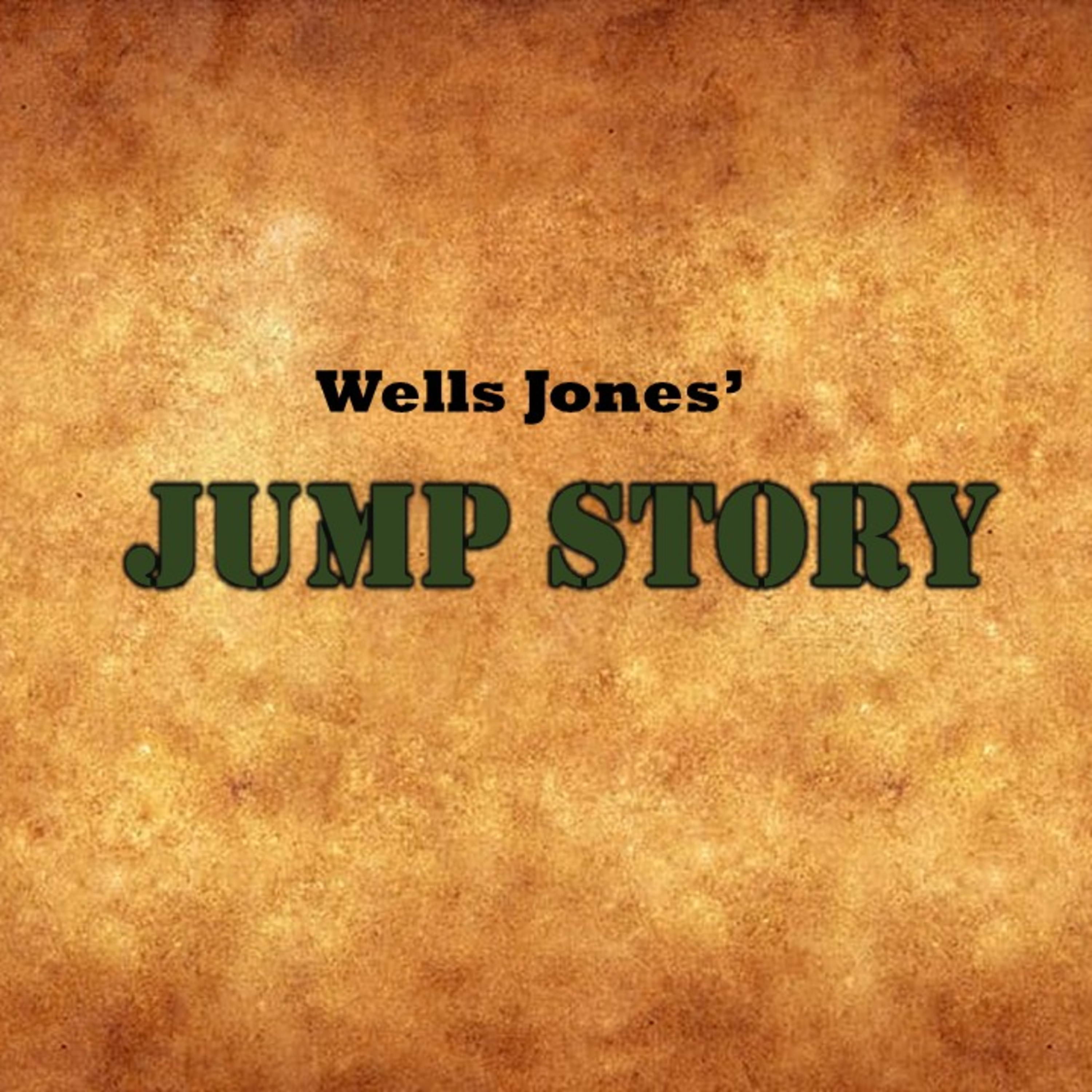 (Not Just) War Stories, with JD Welsh