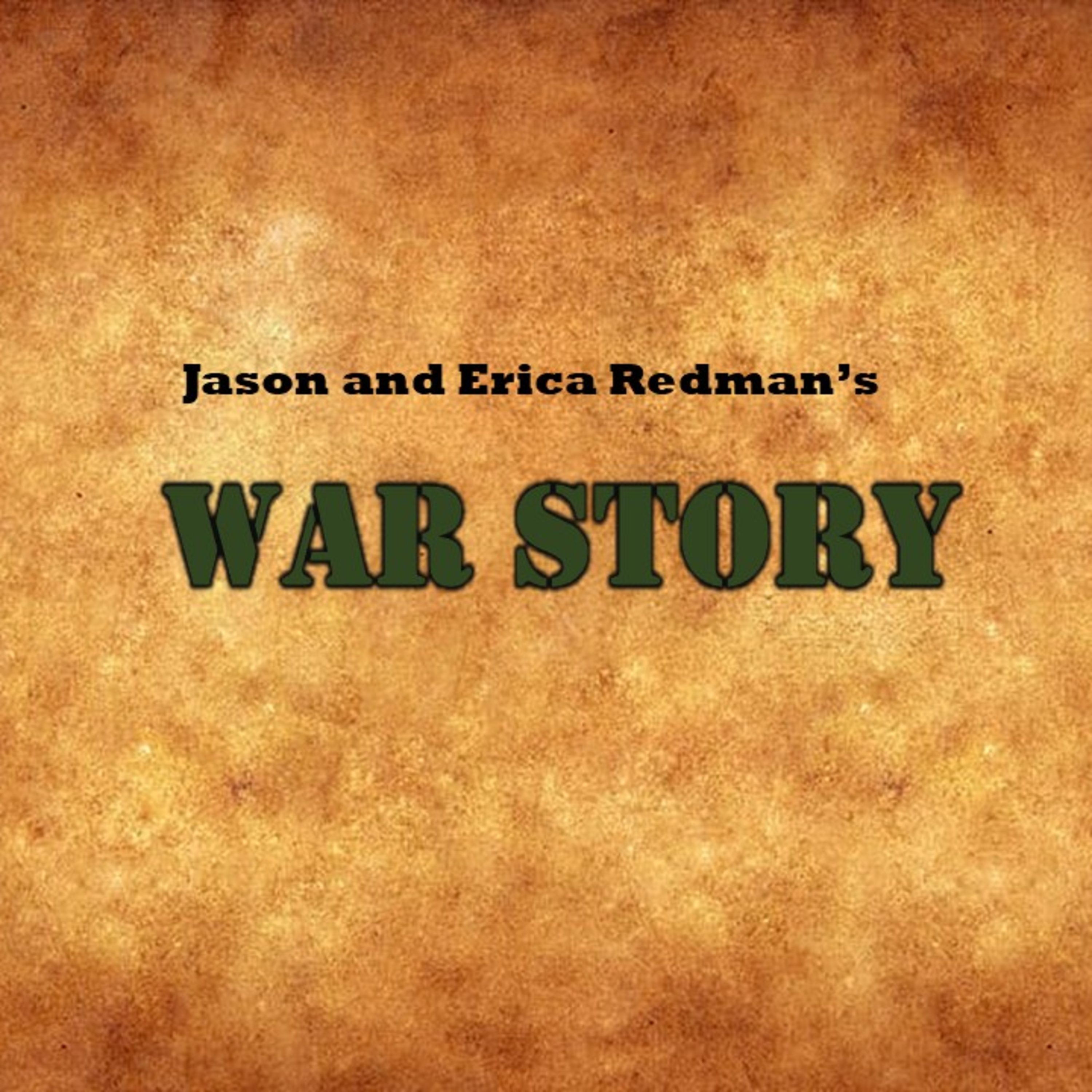 War Story - Jason and Erica Redman