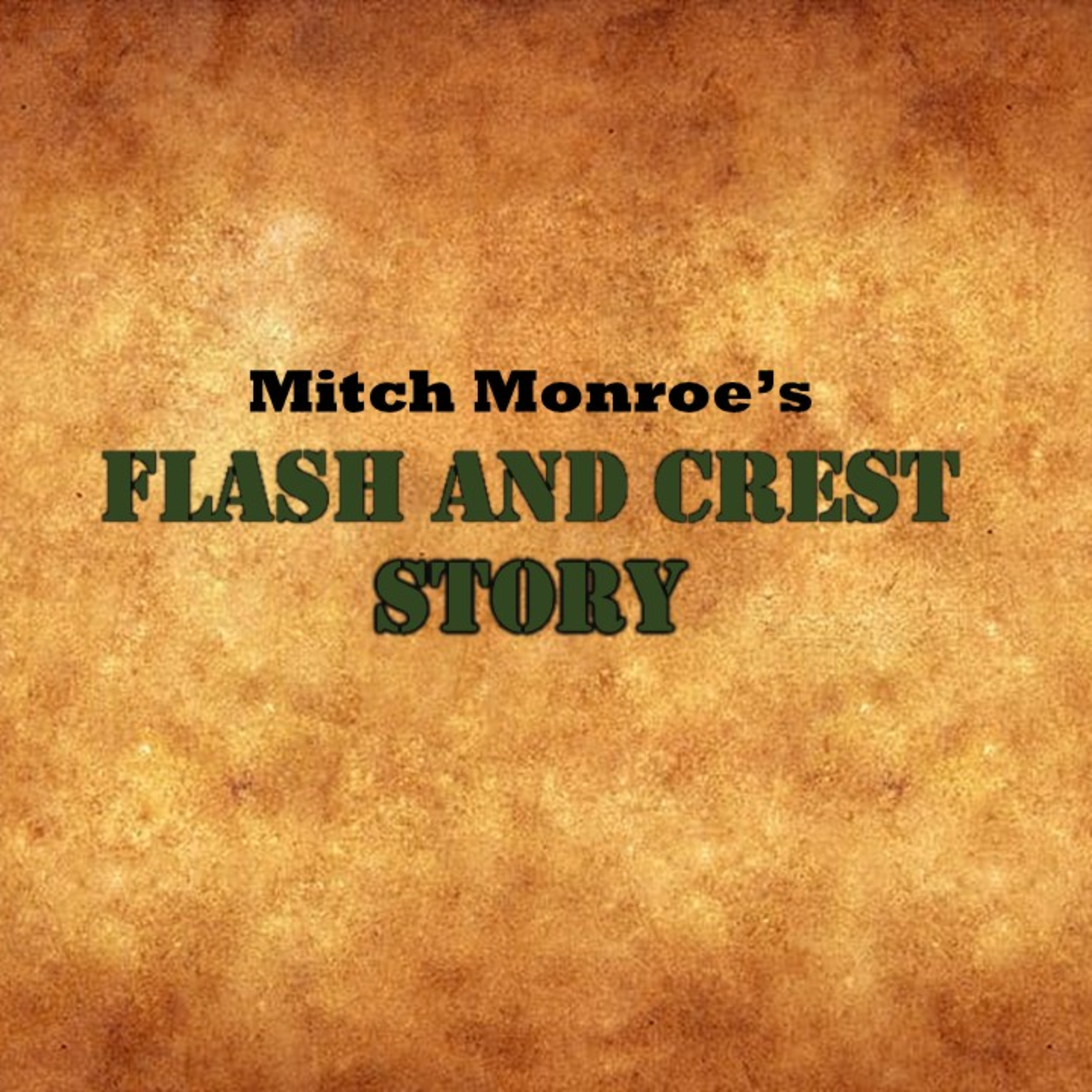 Flash and Crest Story