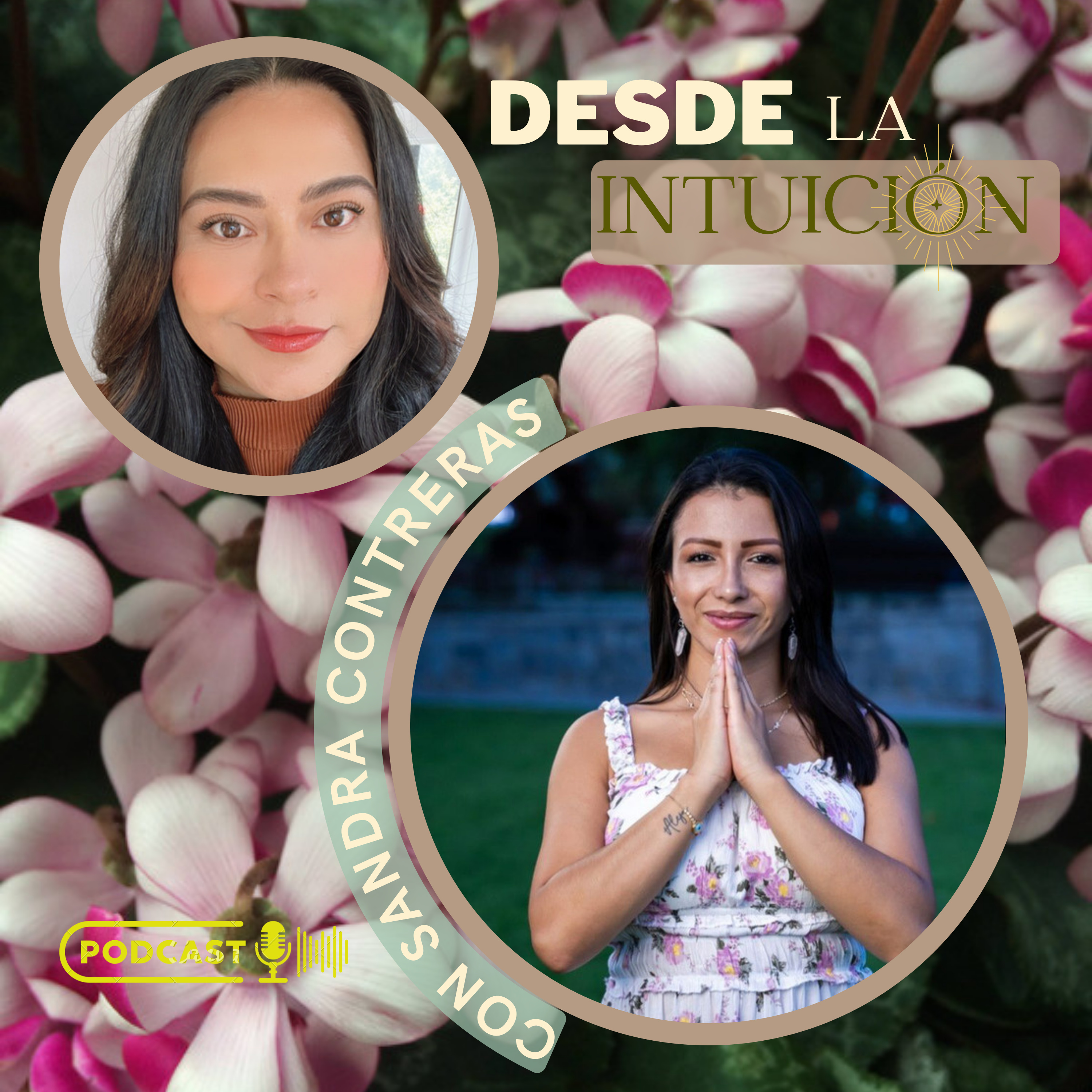 DESDE LA INTUICIÓN