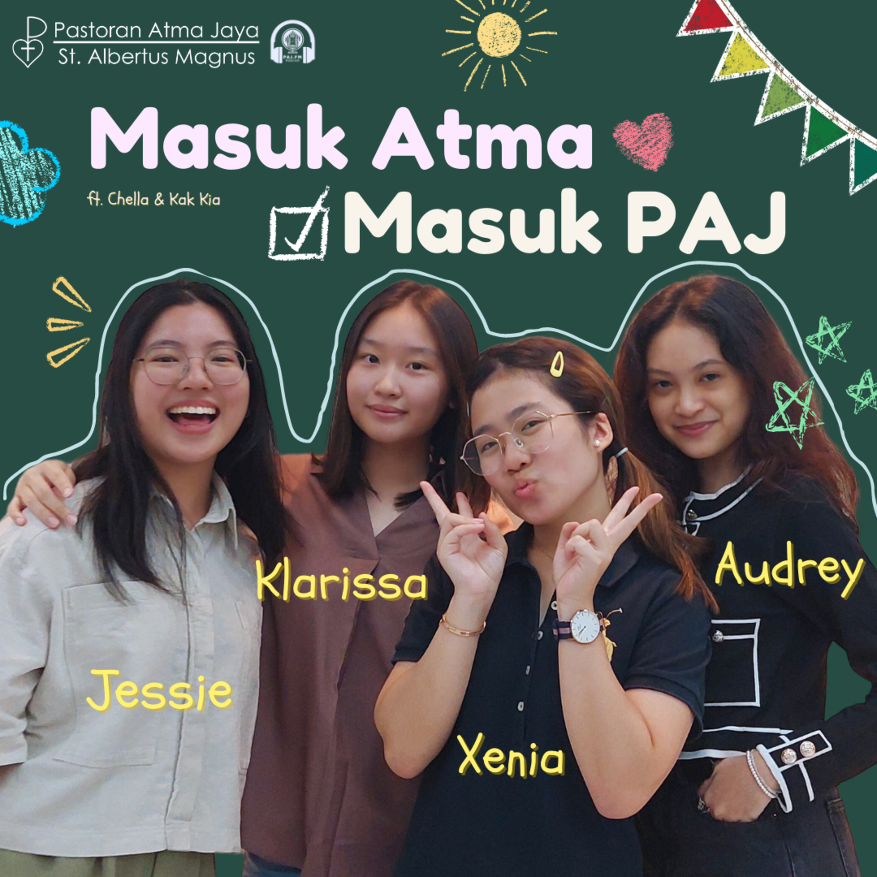 PAJ.FM
