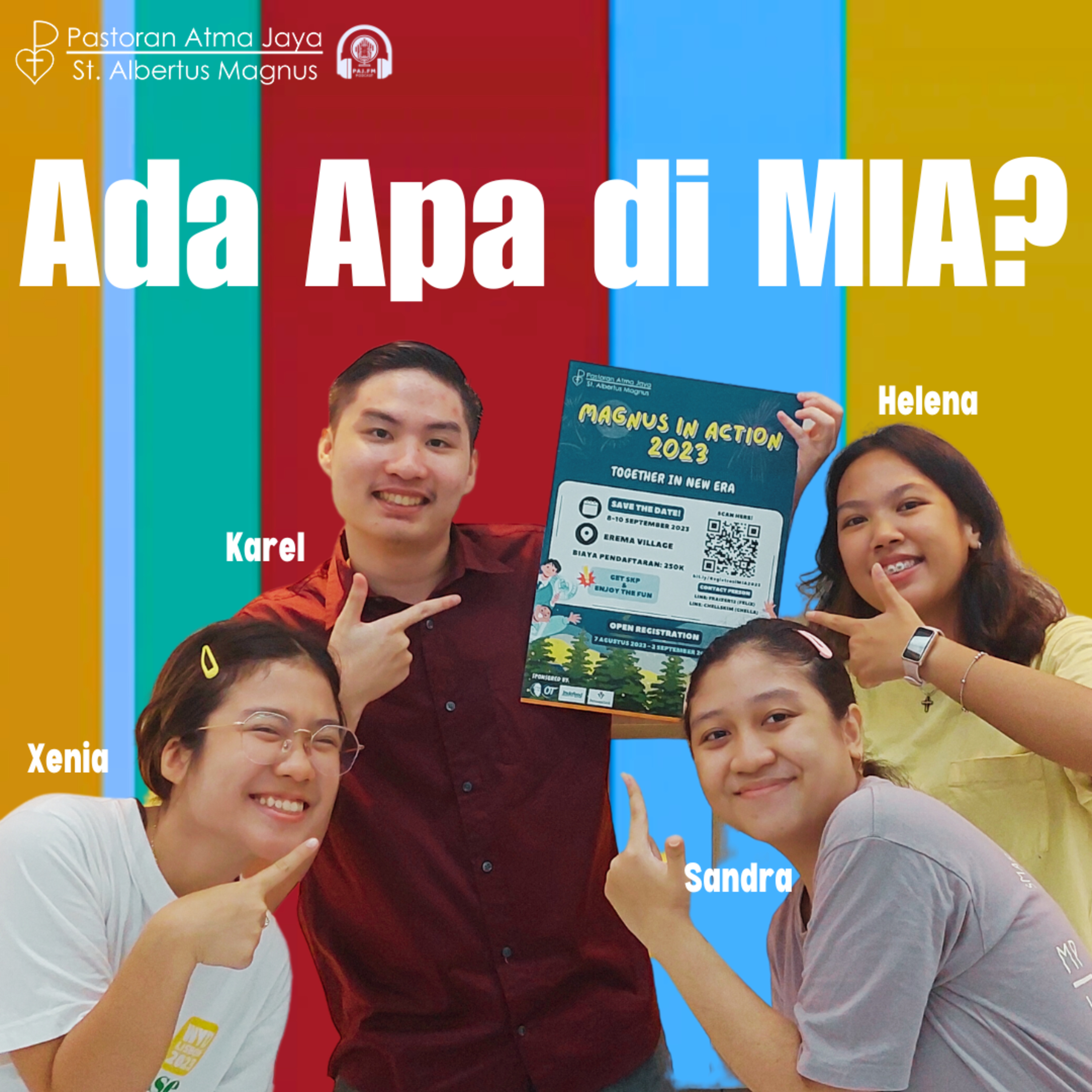 PAJ.FM