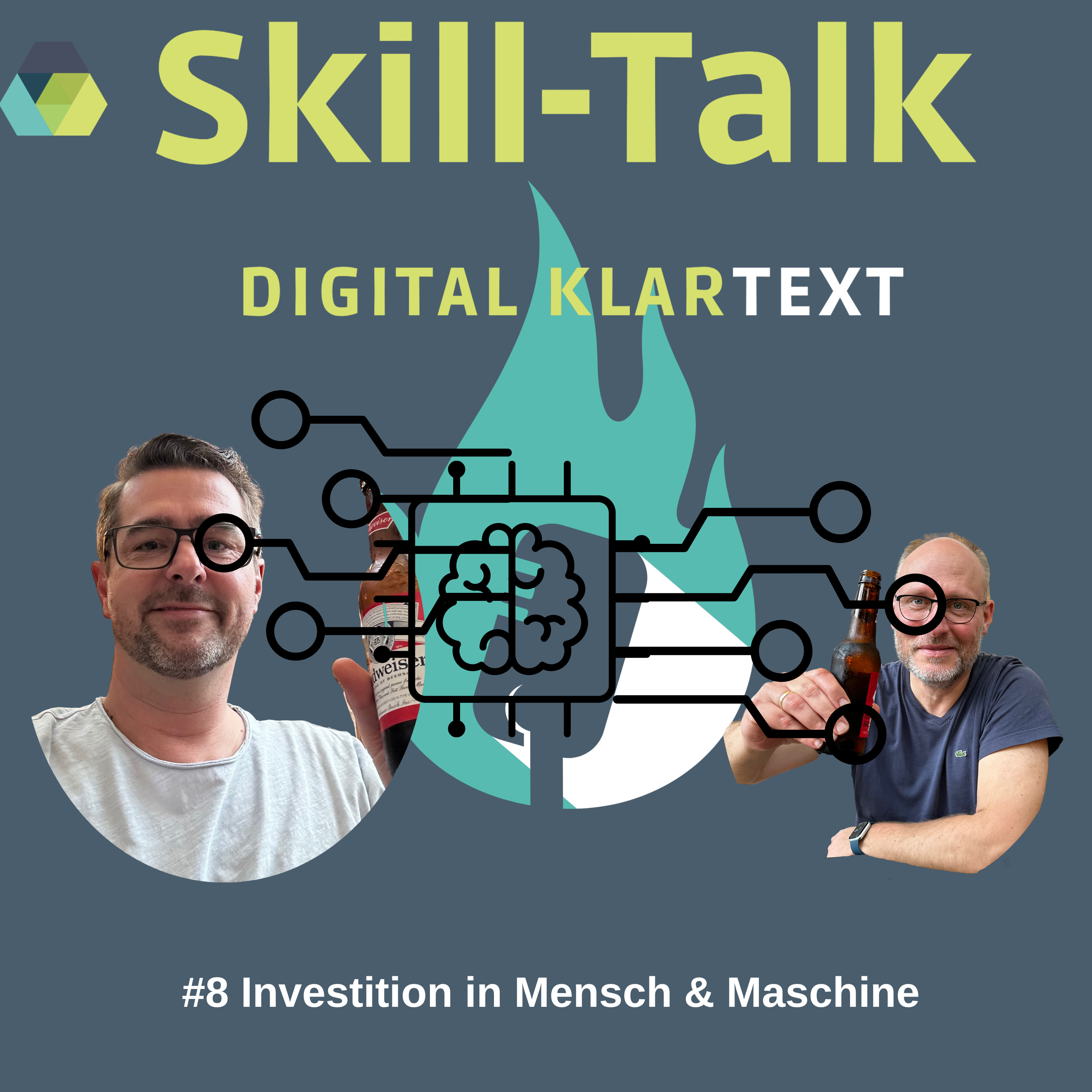Skill-Talk
