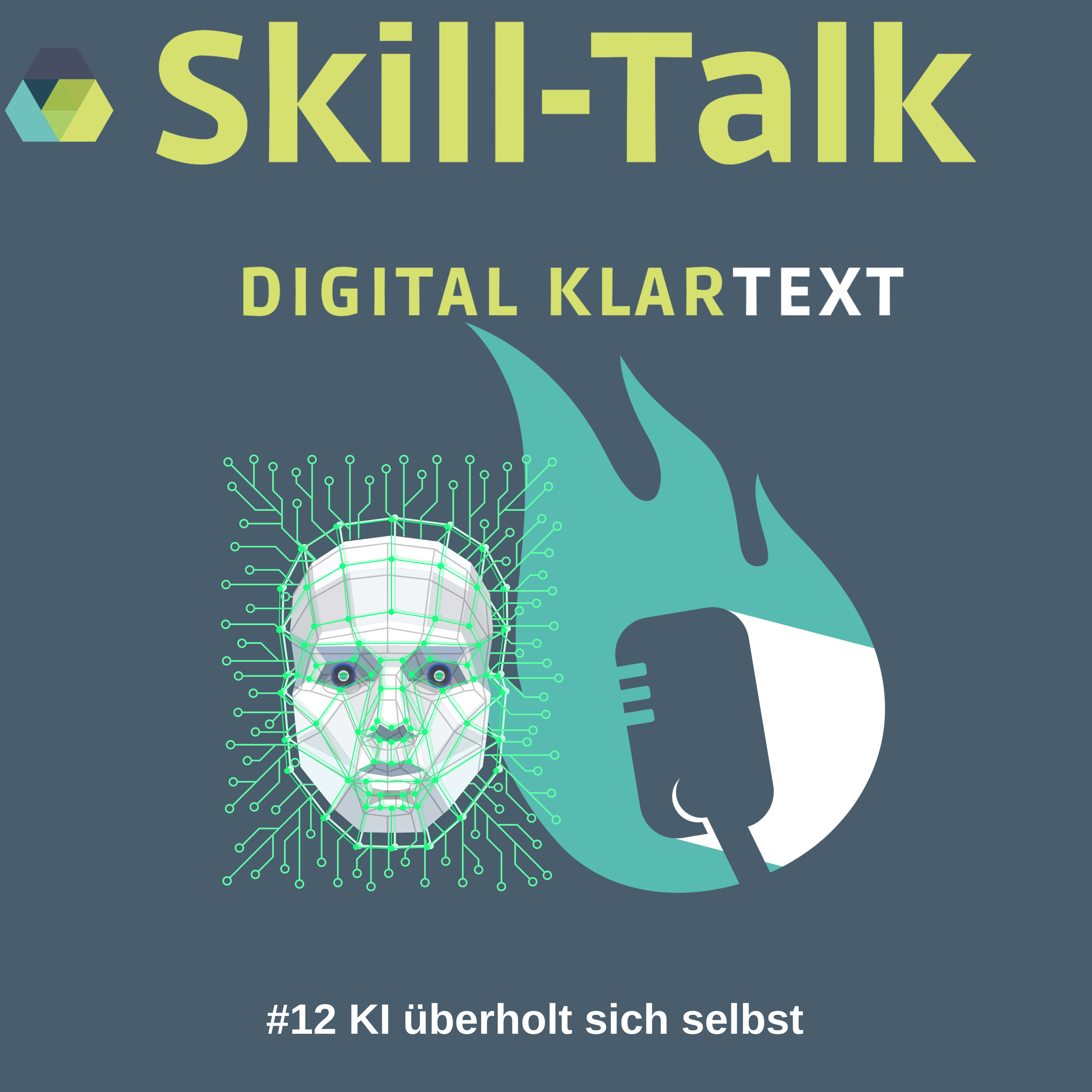Skill-Talk