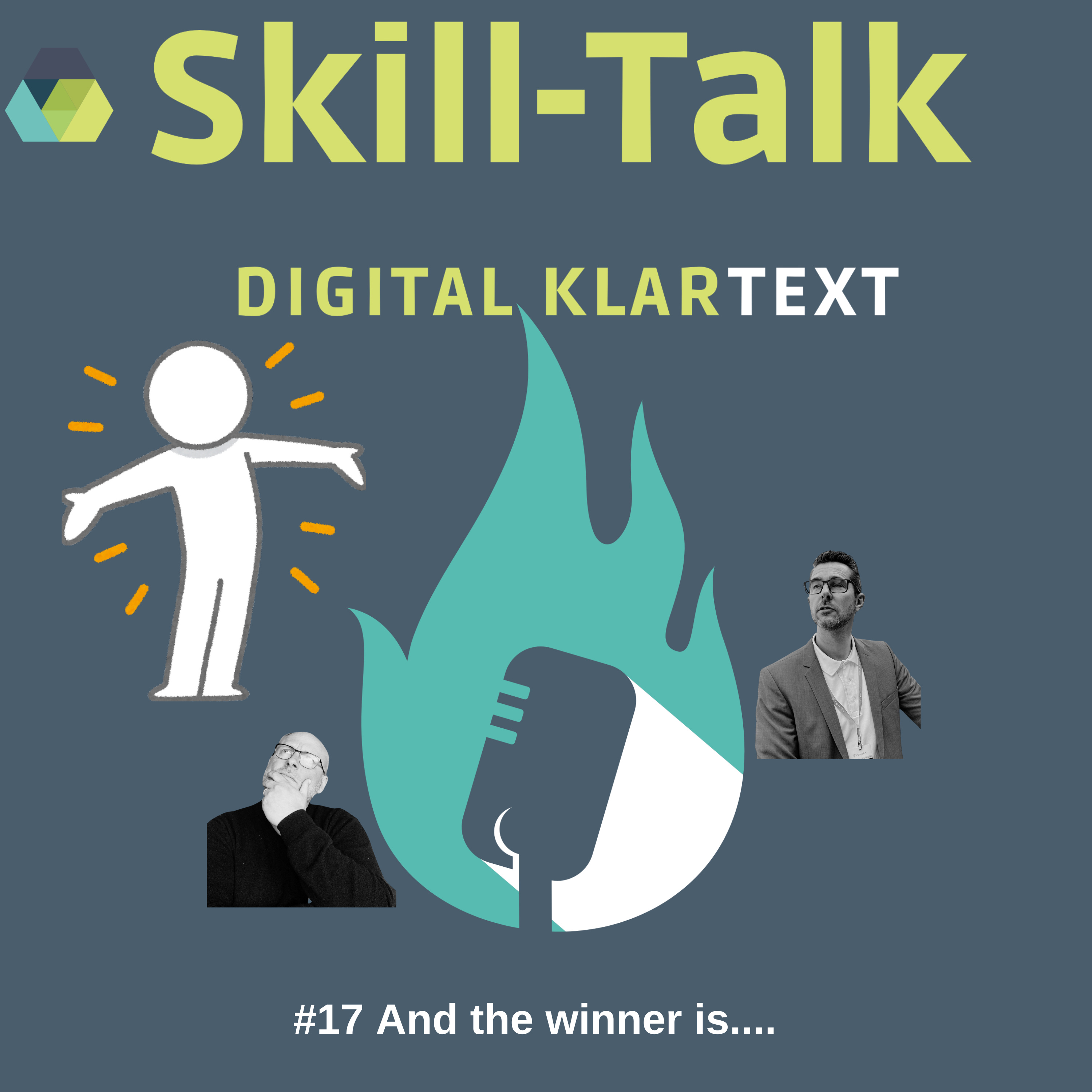 Skill-Talk