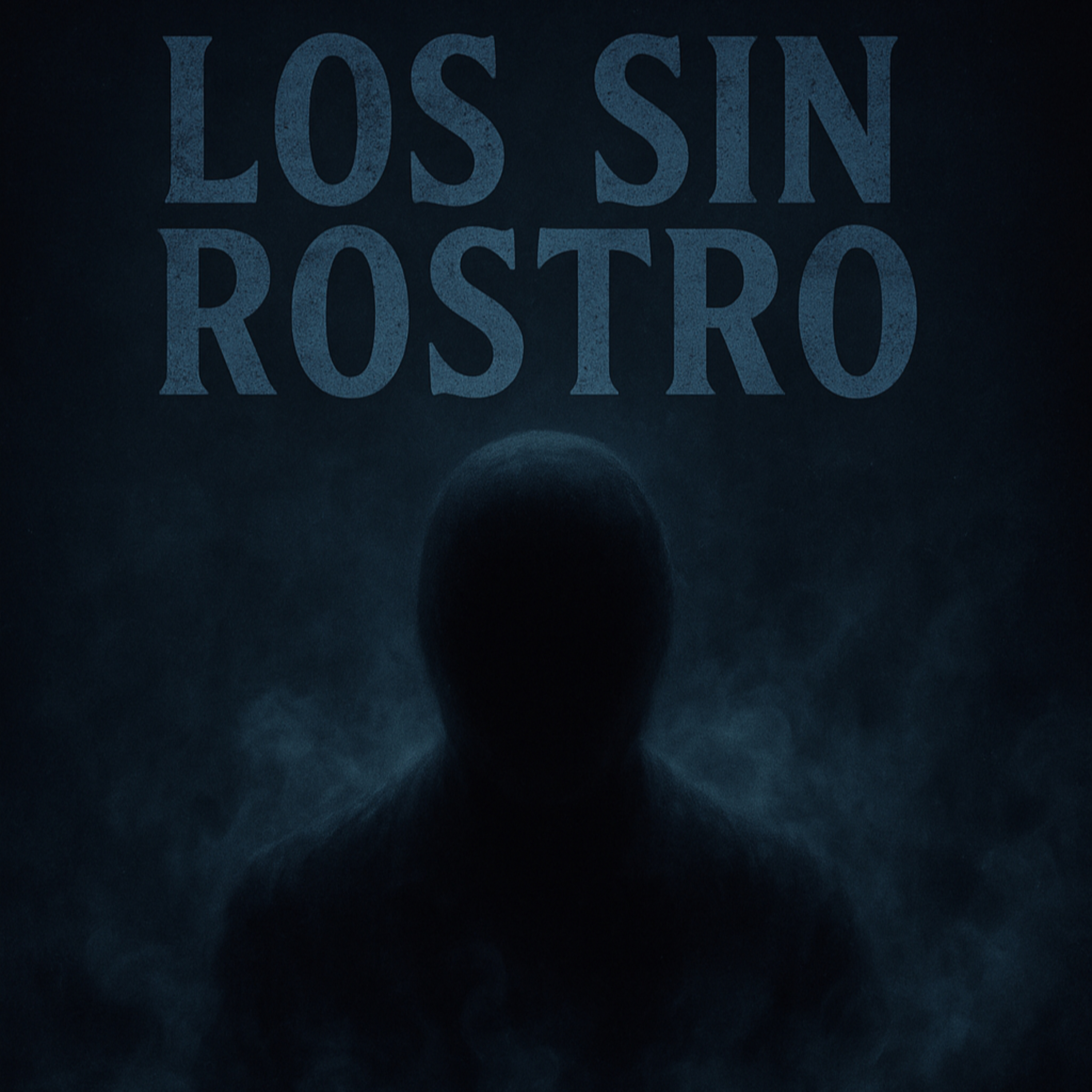 Dimensión Oculta (7x3) "Los Sin Rostro: Entidades que nos observan" episode artwork