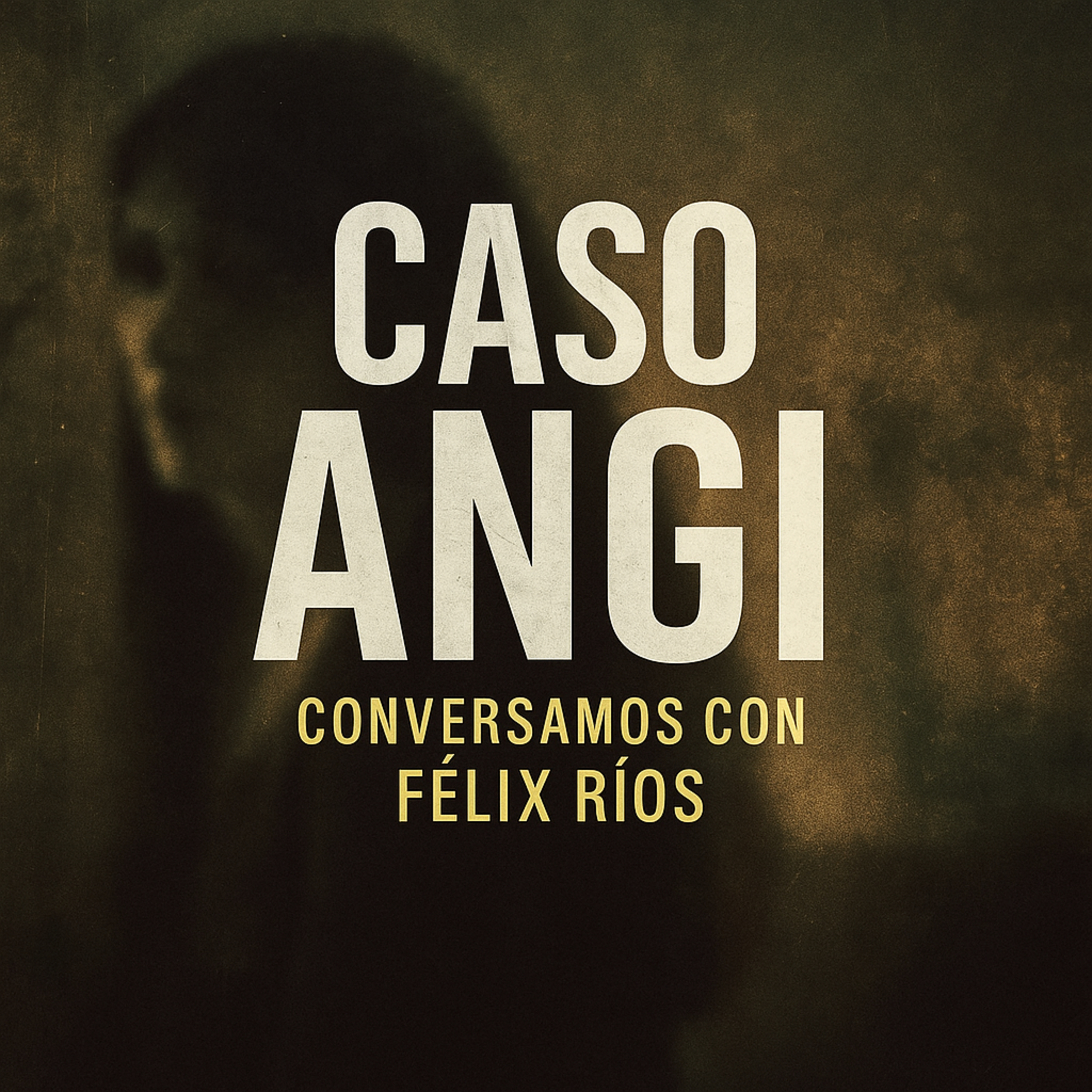 Dimensión Oculta por Carmen Pérez