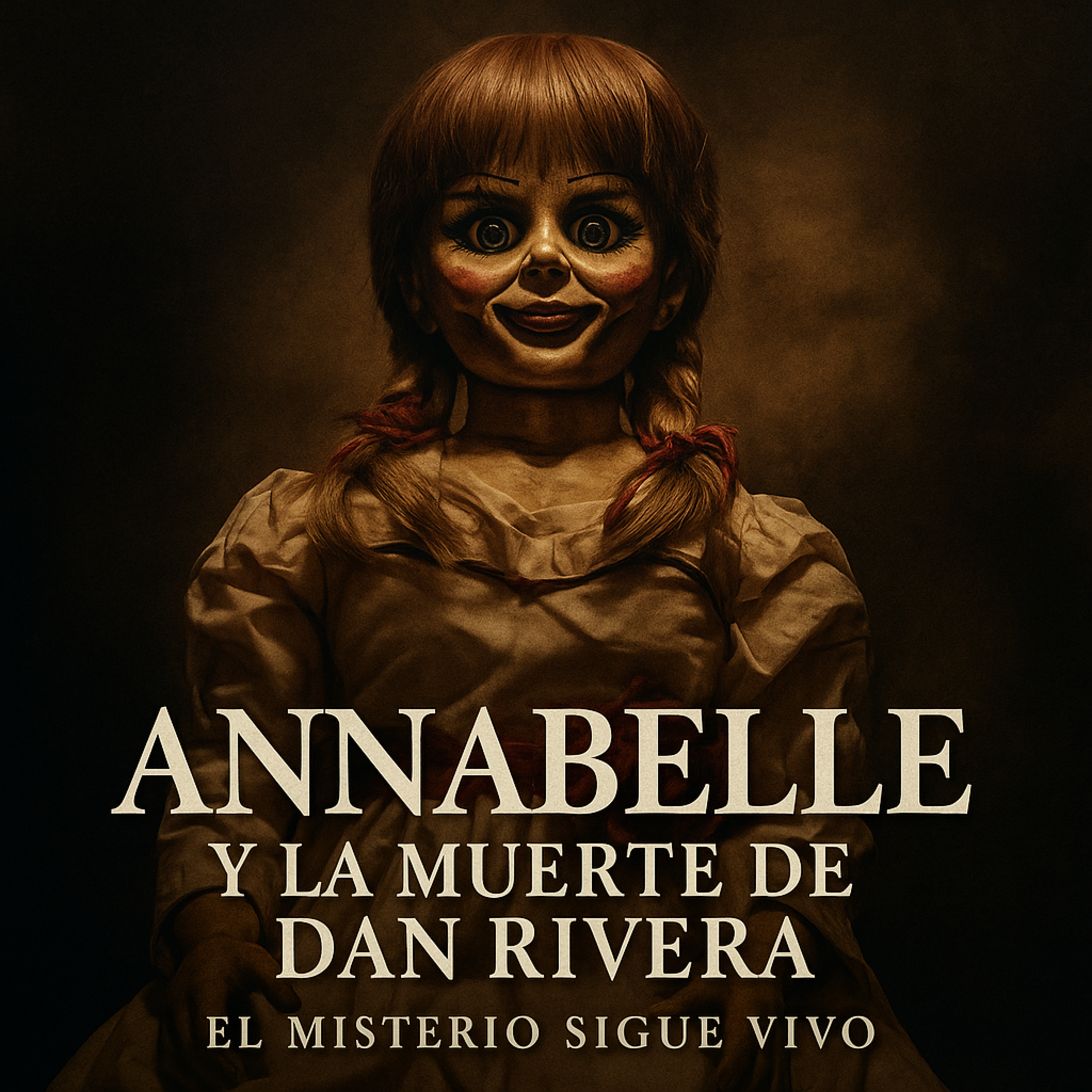 Dimensión Oculta por Carmen Pérez