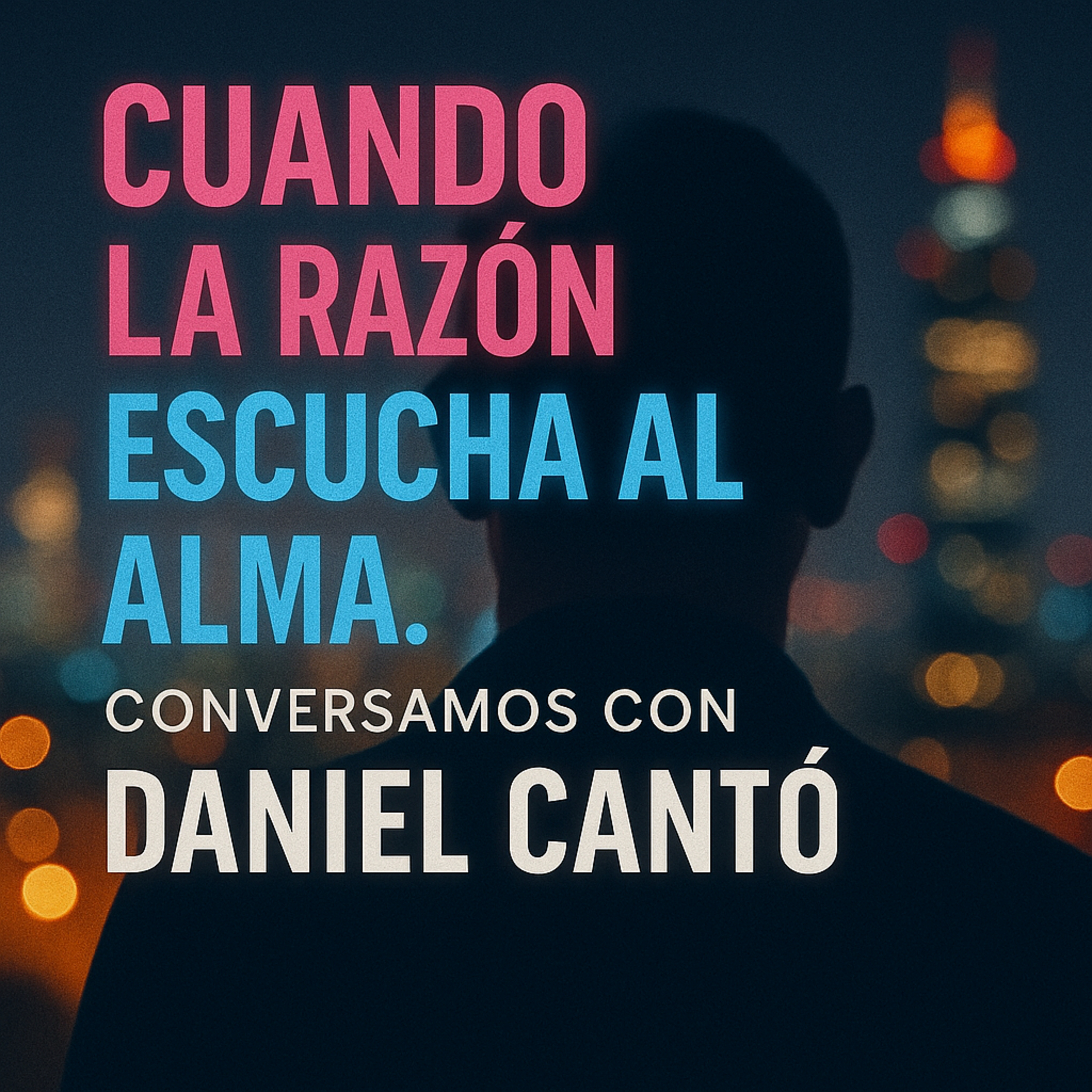 Dimensión Oculta por Carmen Pérez