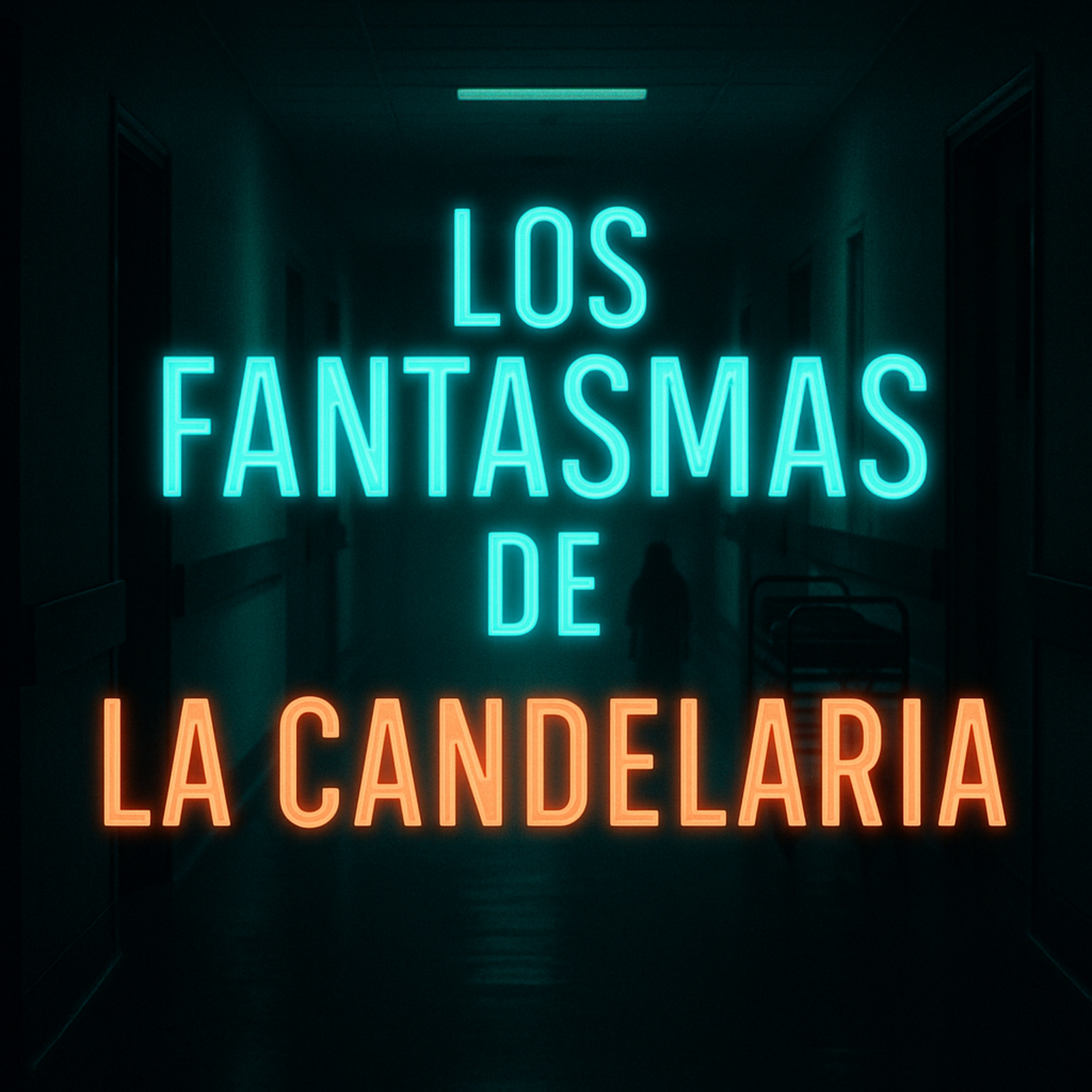 Dimensión Oculta (9x3) "Los Fantasmas de la Candelaria" episode artwork