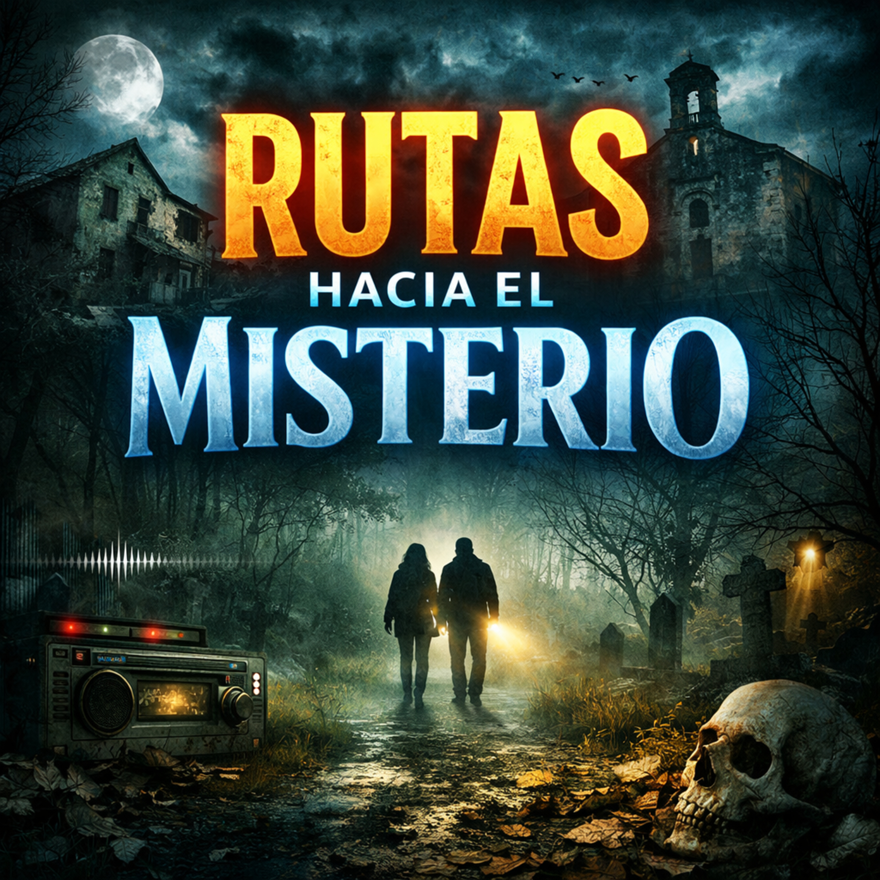 Dimensión Oculta por Carmen Pérez