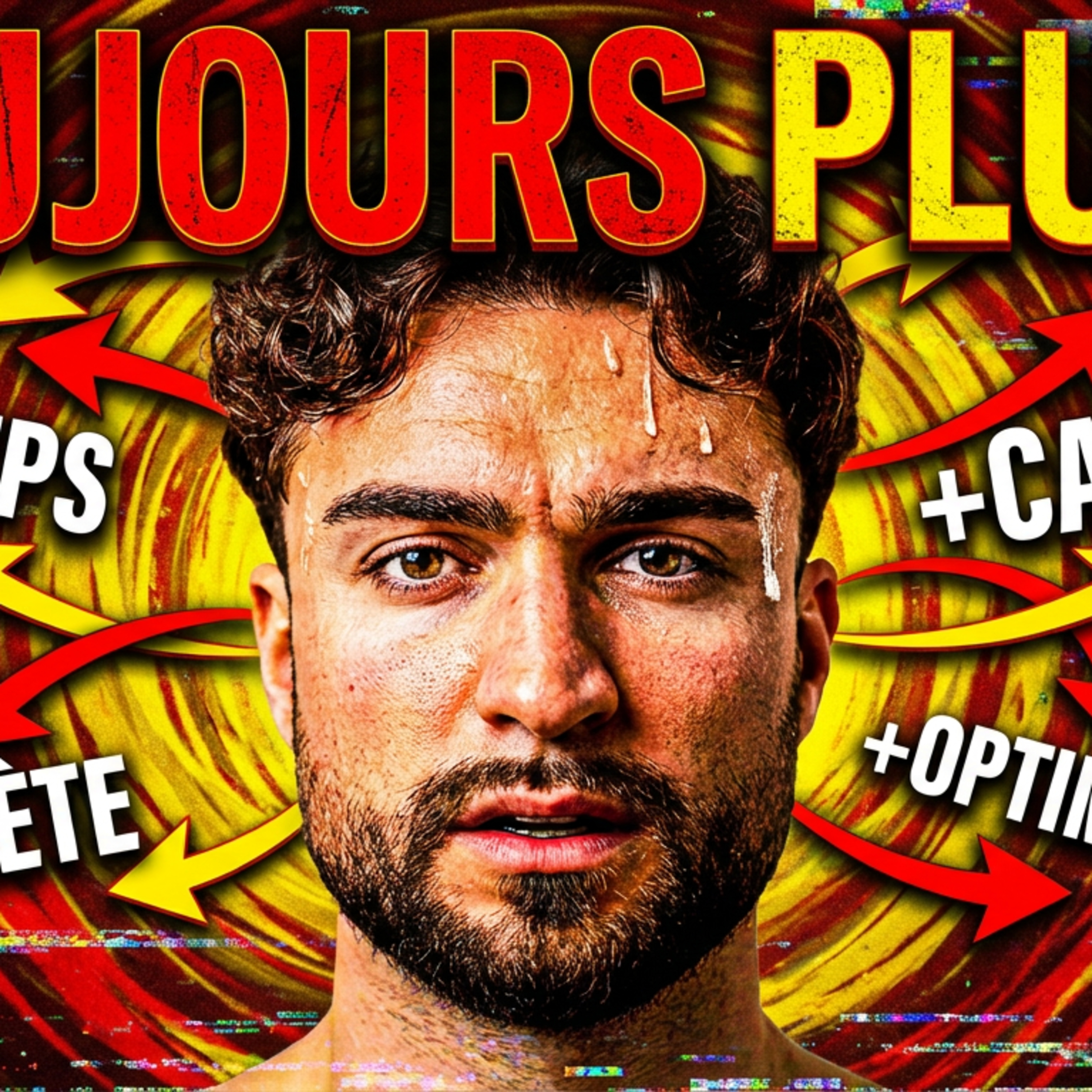 Le piège du ‘toujours plus’ en musculation episode artwork