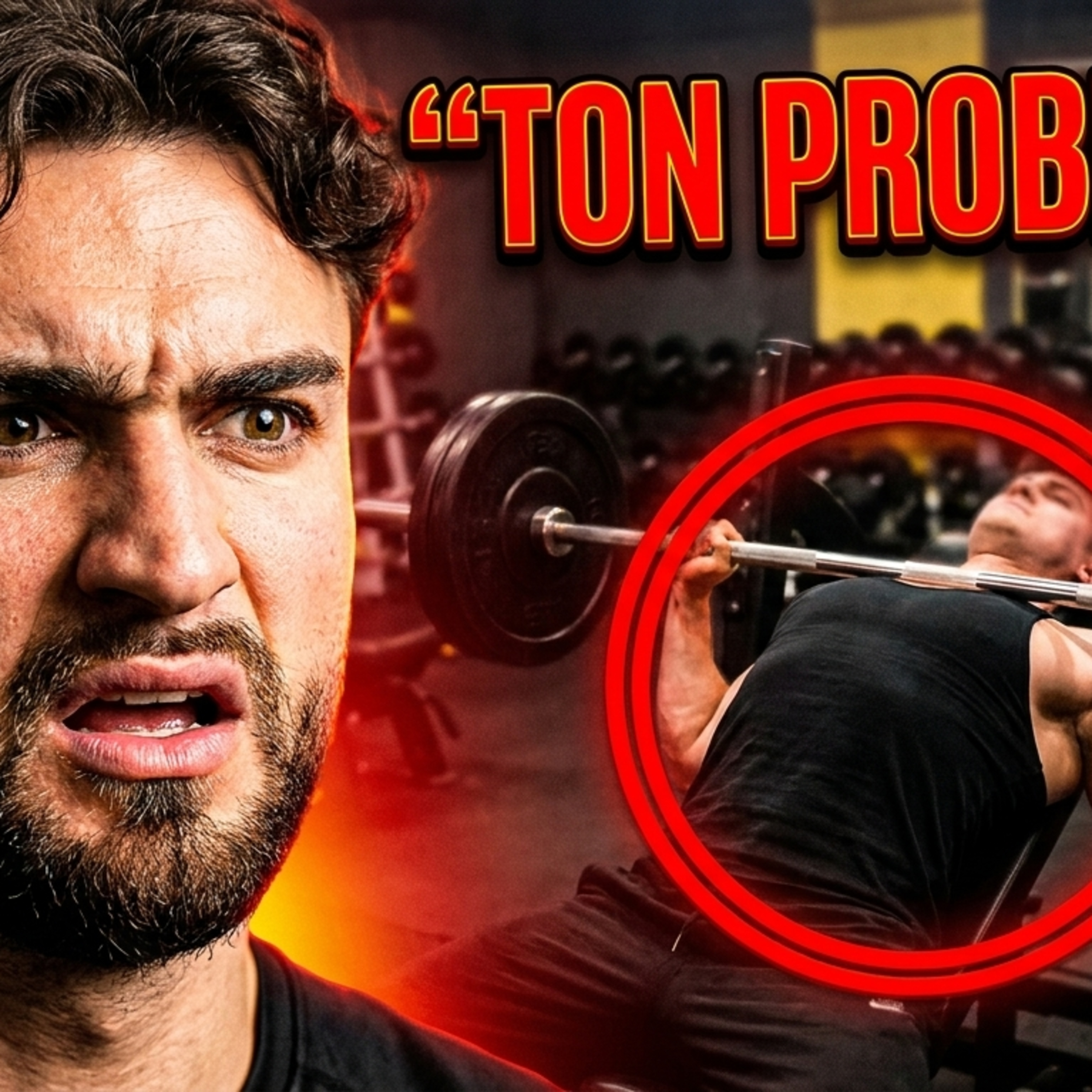 Ton point faible n’est PAS génétique episode artwork