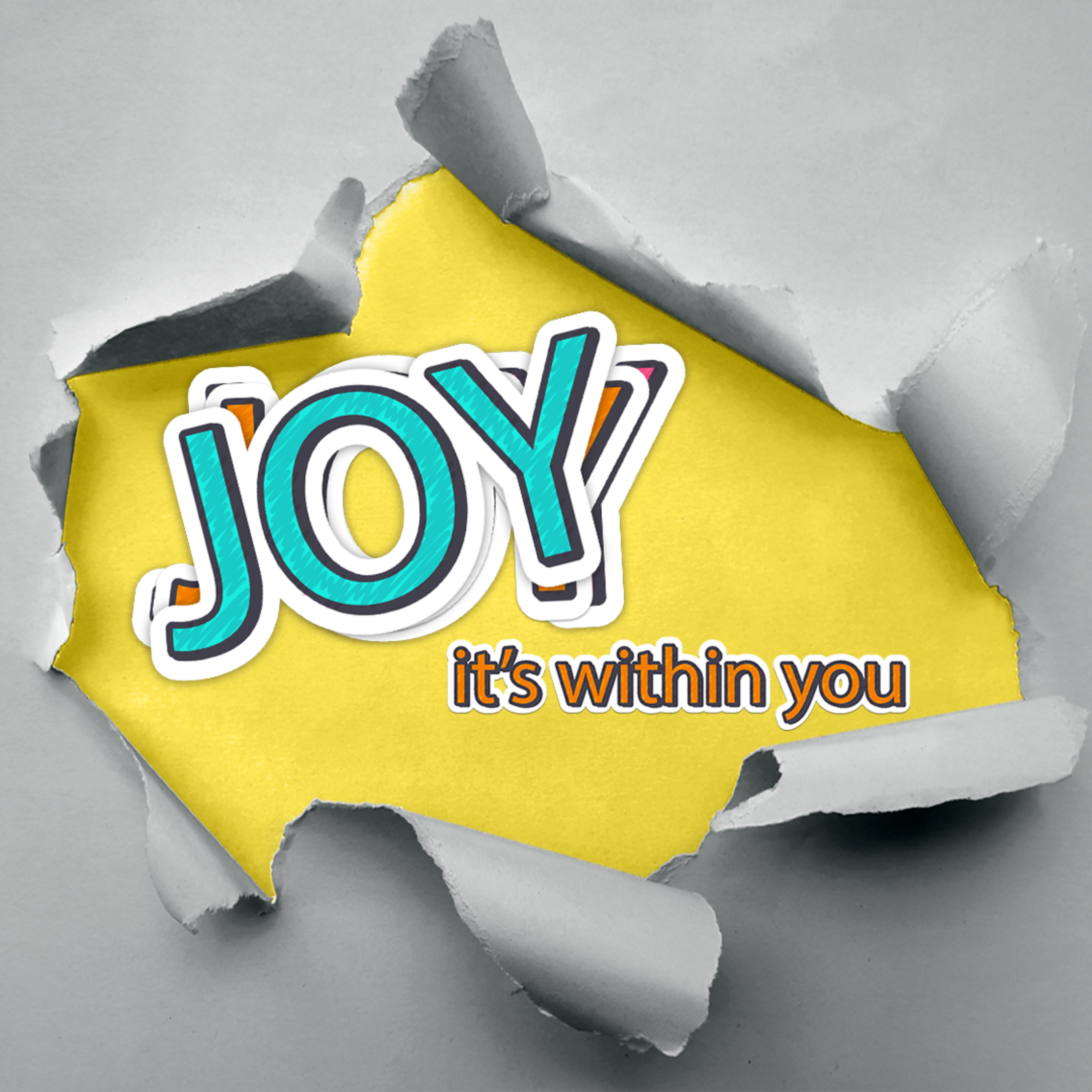 Joy in Knowing