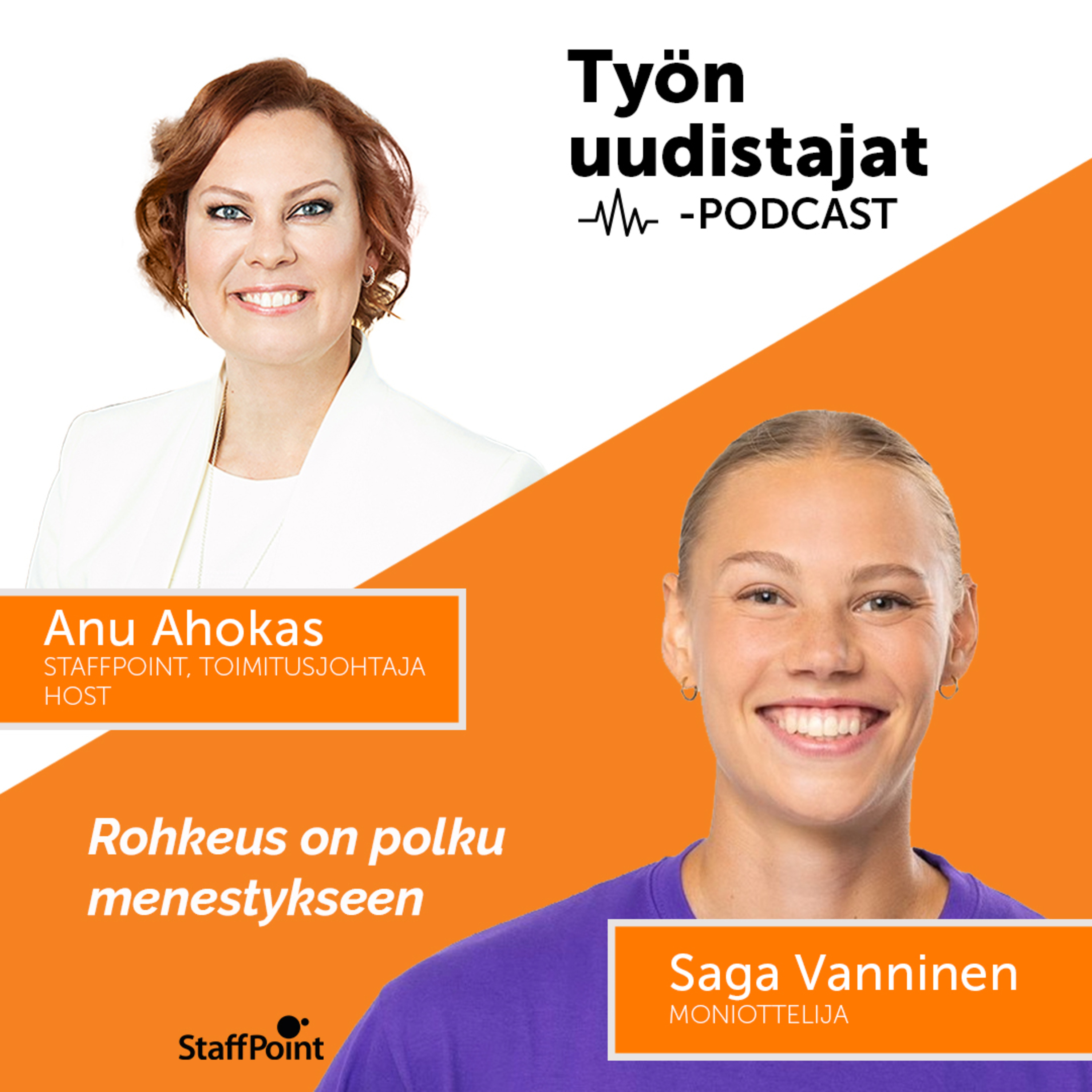 Työn Uudistajat