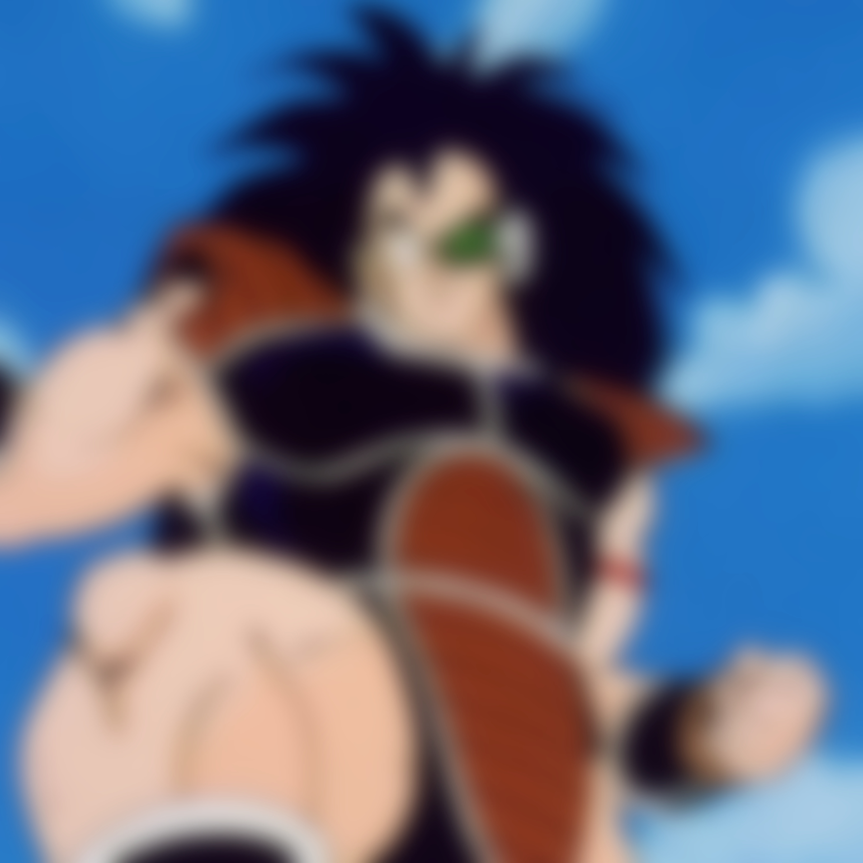 The Ginyu Farce: A Dragon Ball Podcast