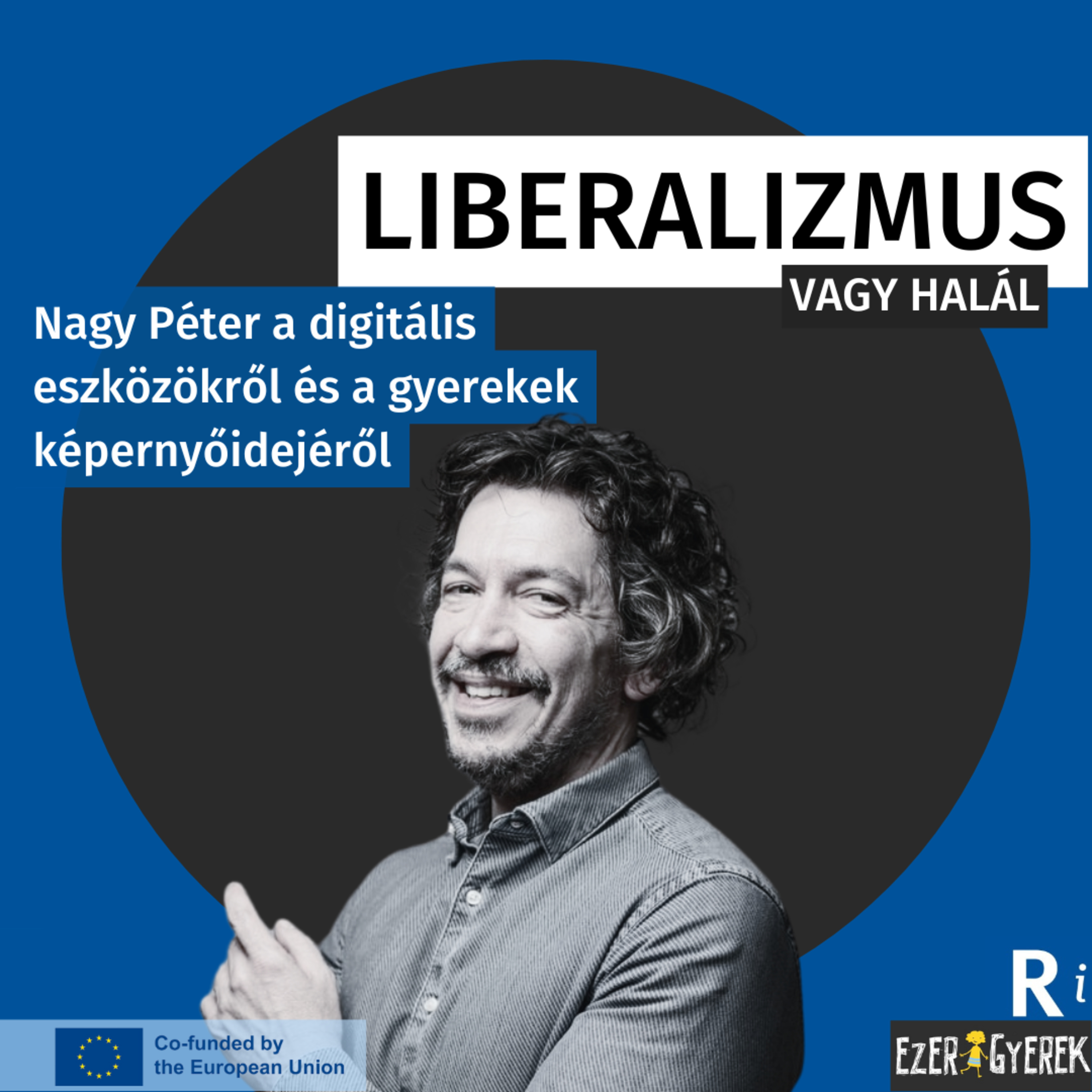 Liberalizmus vagy halál – a Republikon podcastja