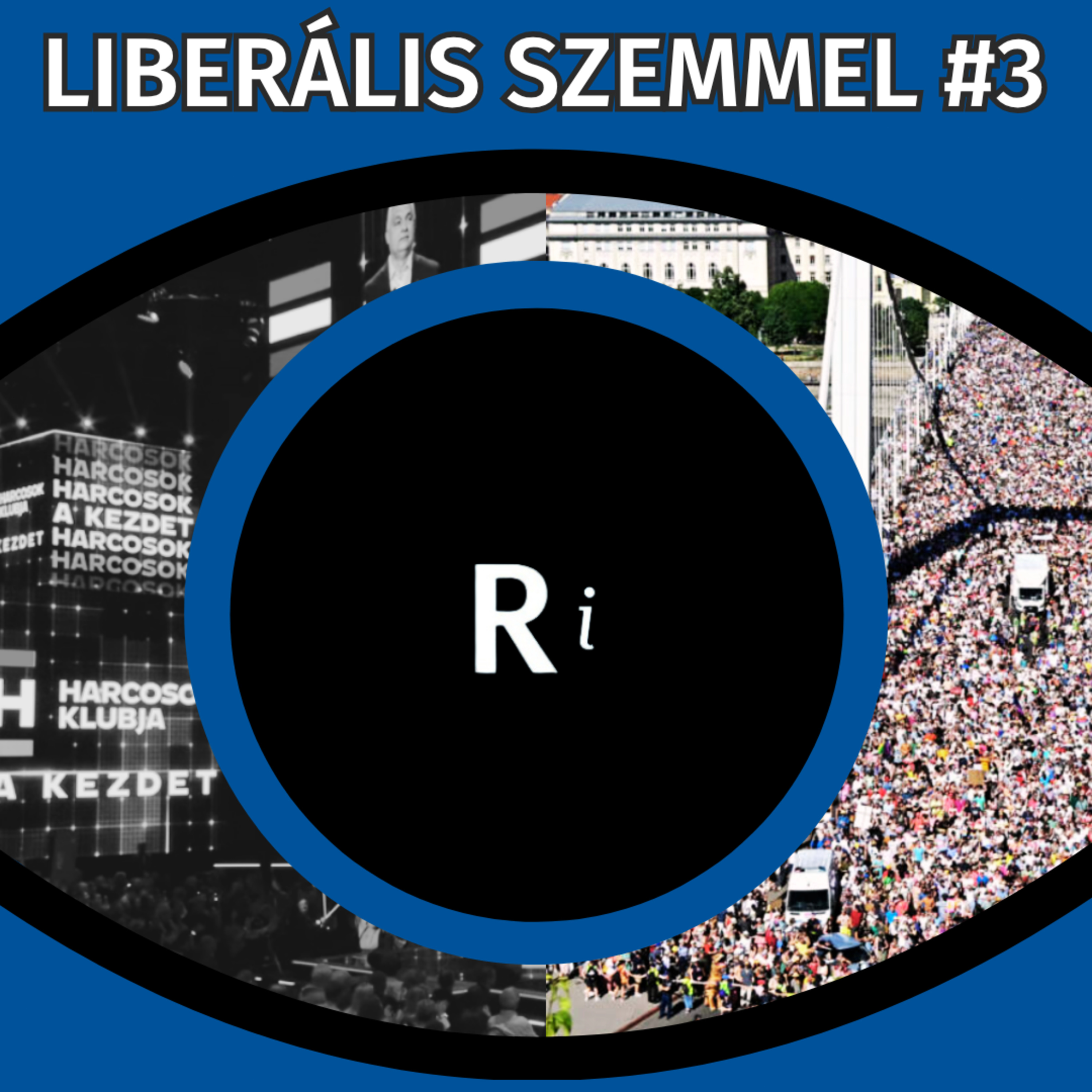 Liberalizmus vagy halál – a Republikon podcastja