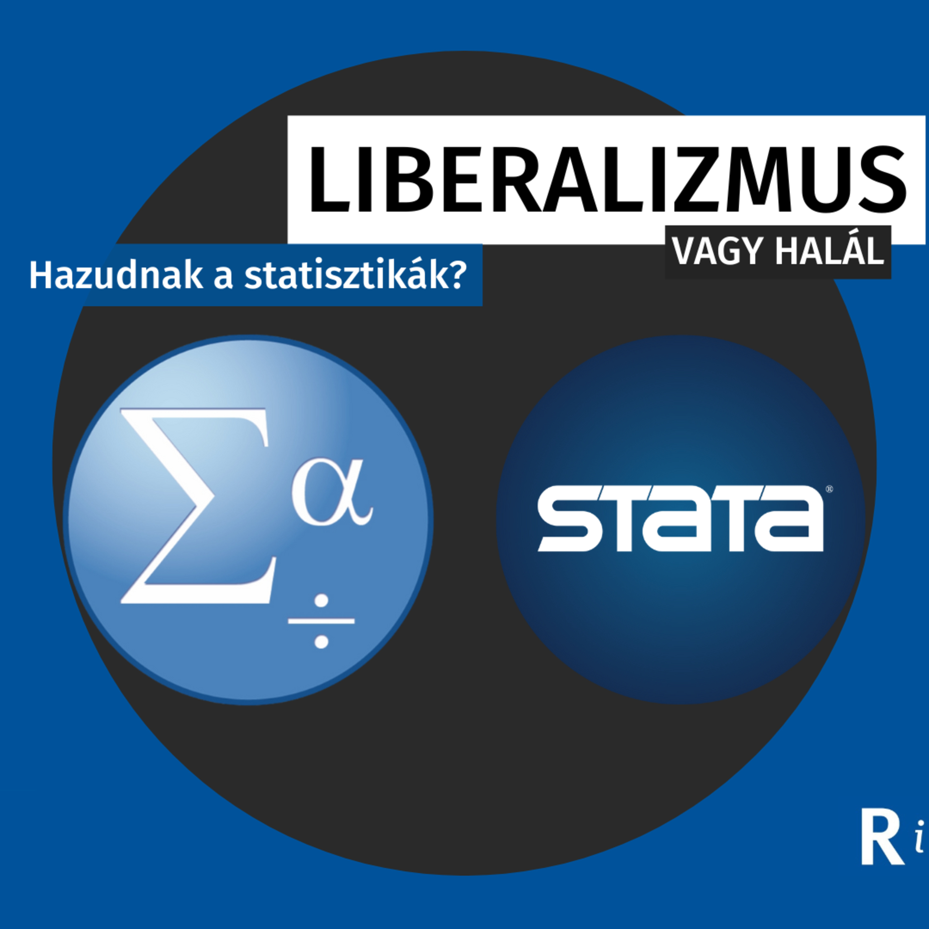 Liberalizmus vagy halál – a Republikon podcastja