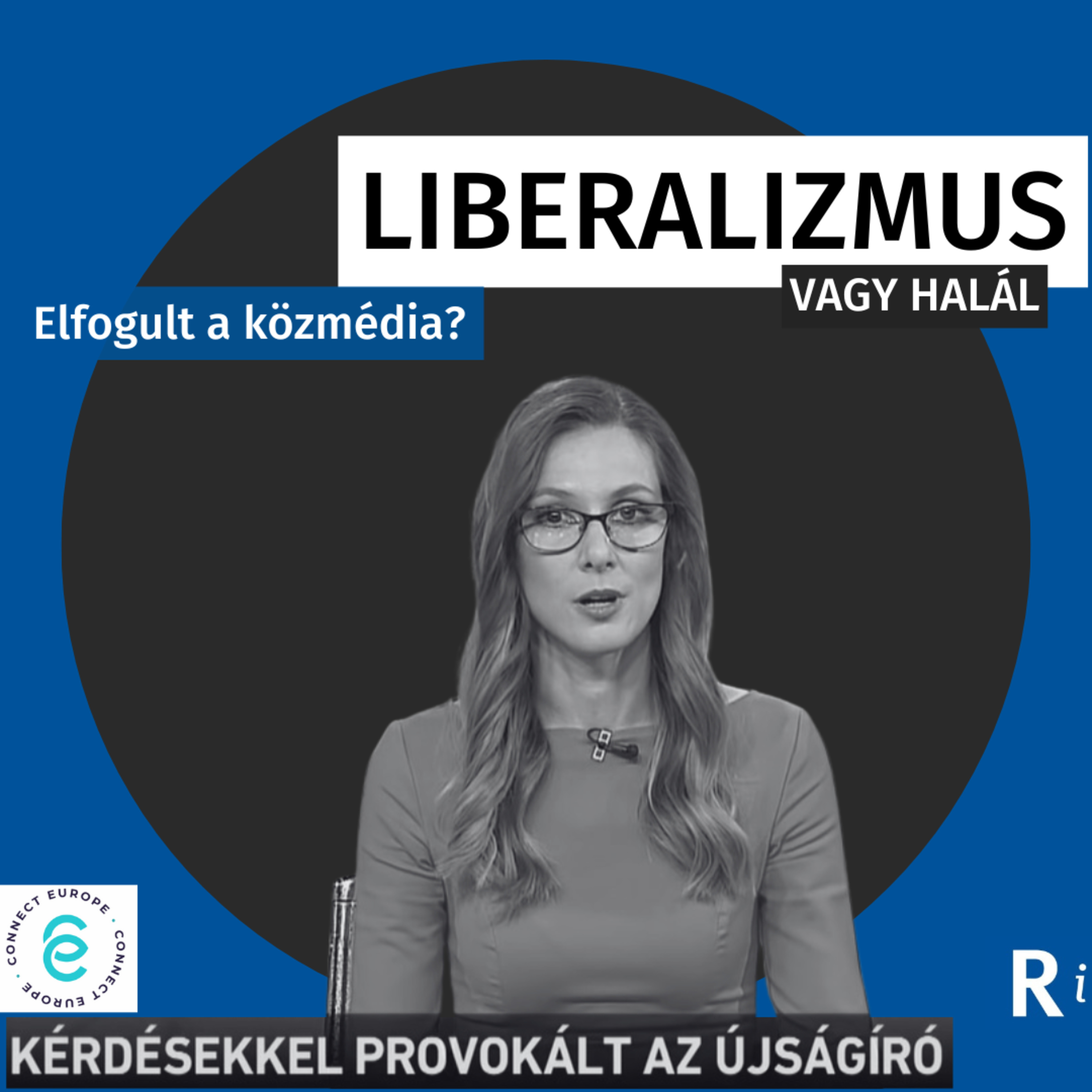 Liberalizmus vagy halál – a Republikon podcastja