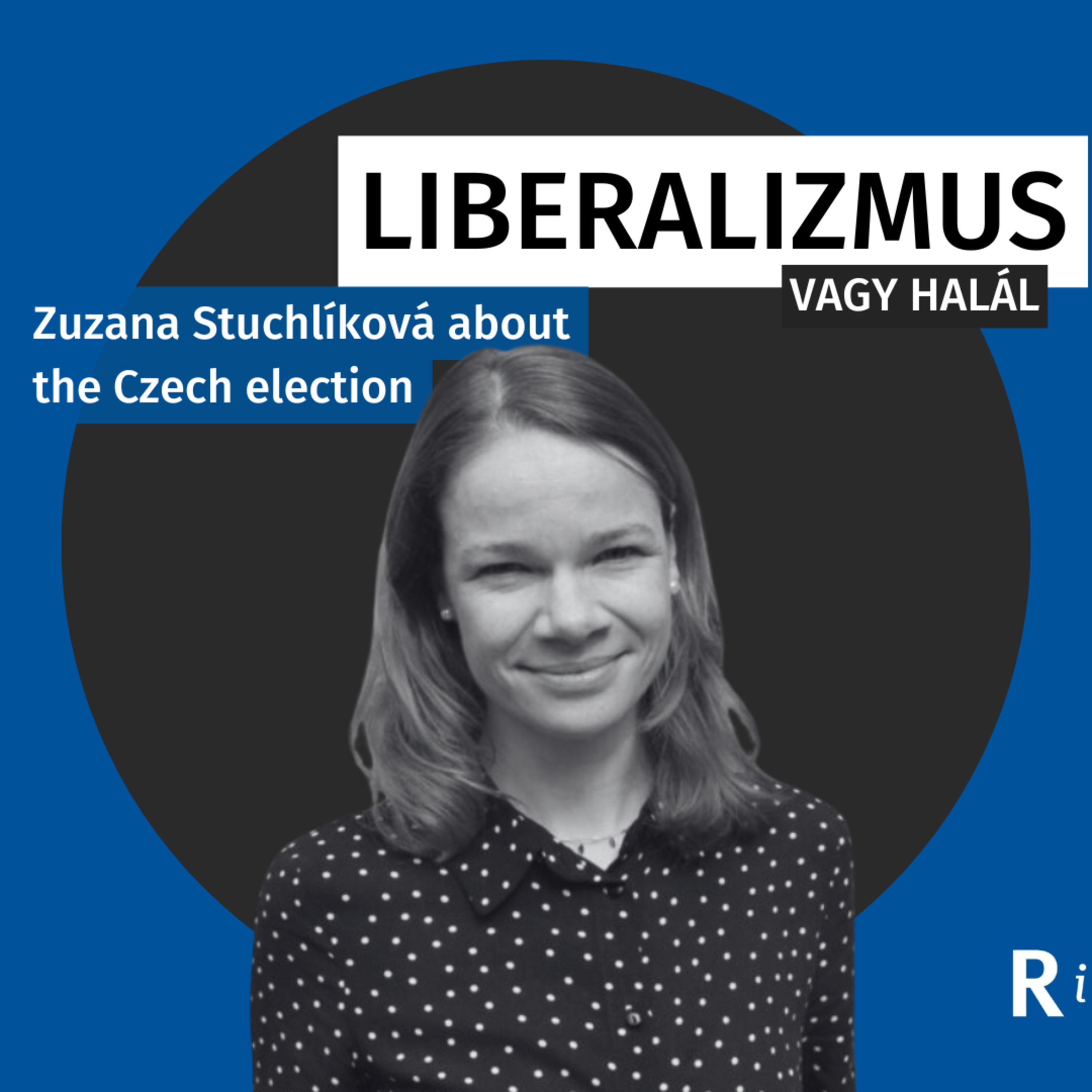 Liberalizmus vagy halál – a Republikon podcastja