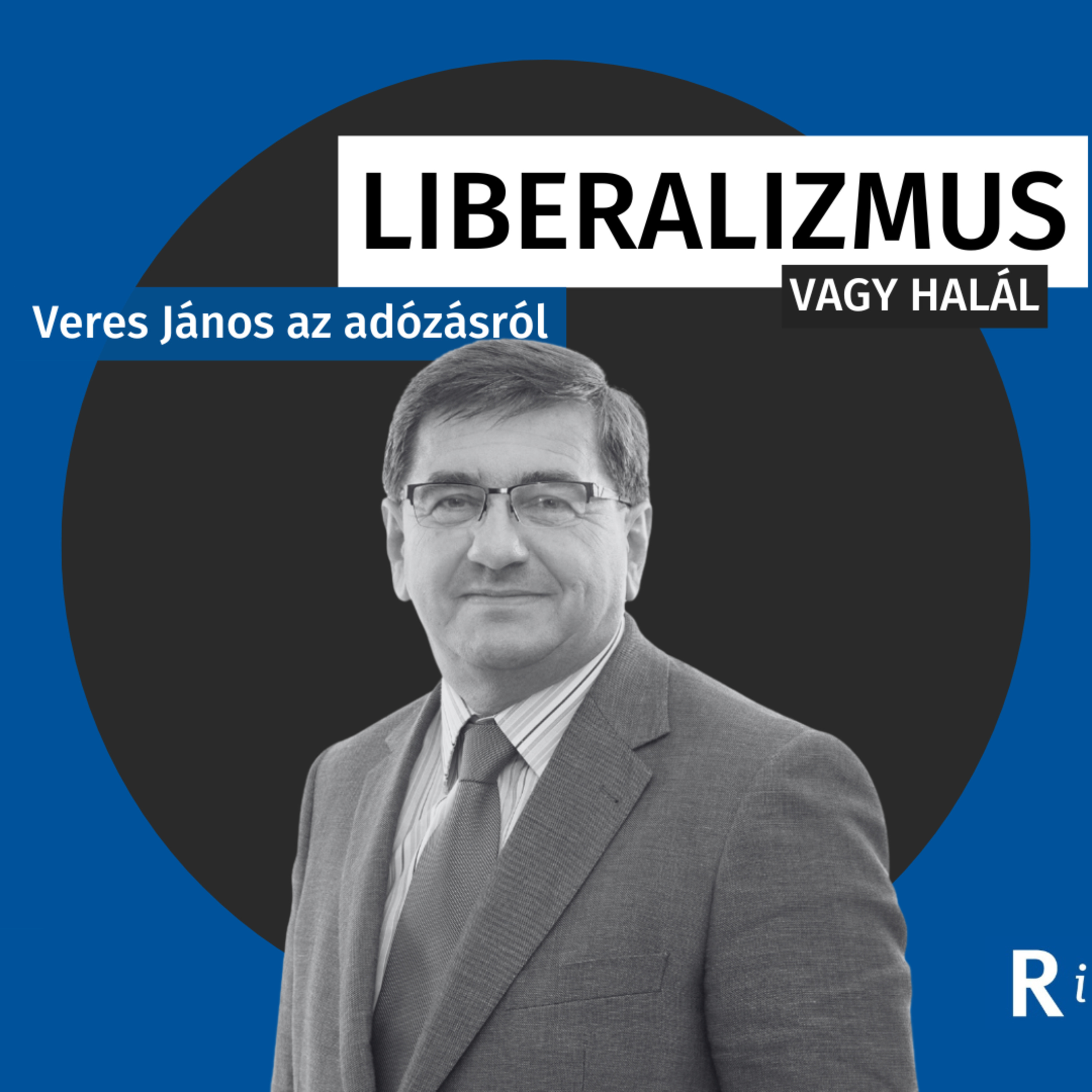 Liberalizmus vagy halál – a Republikon podcastja