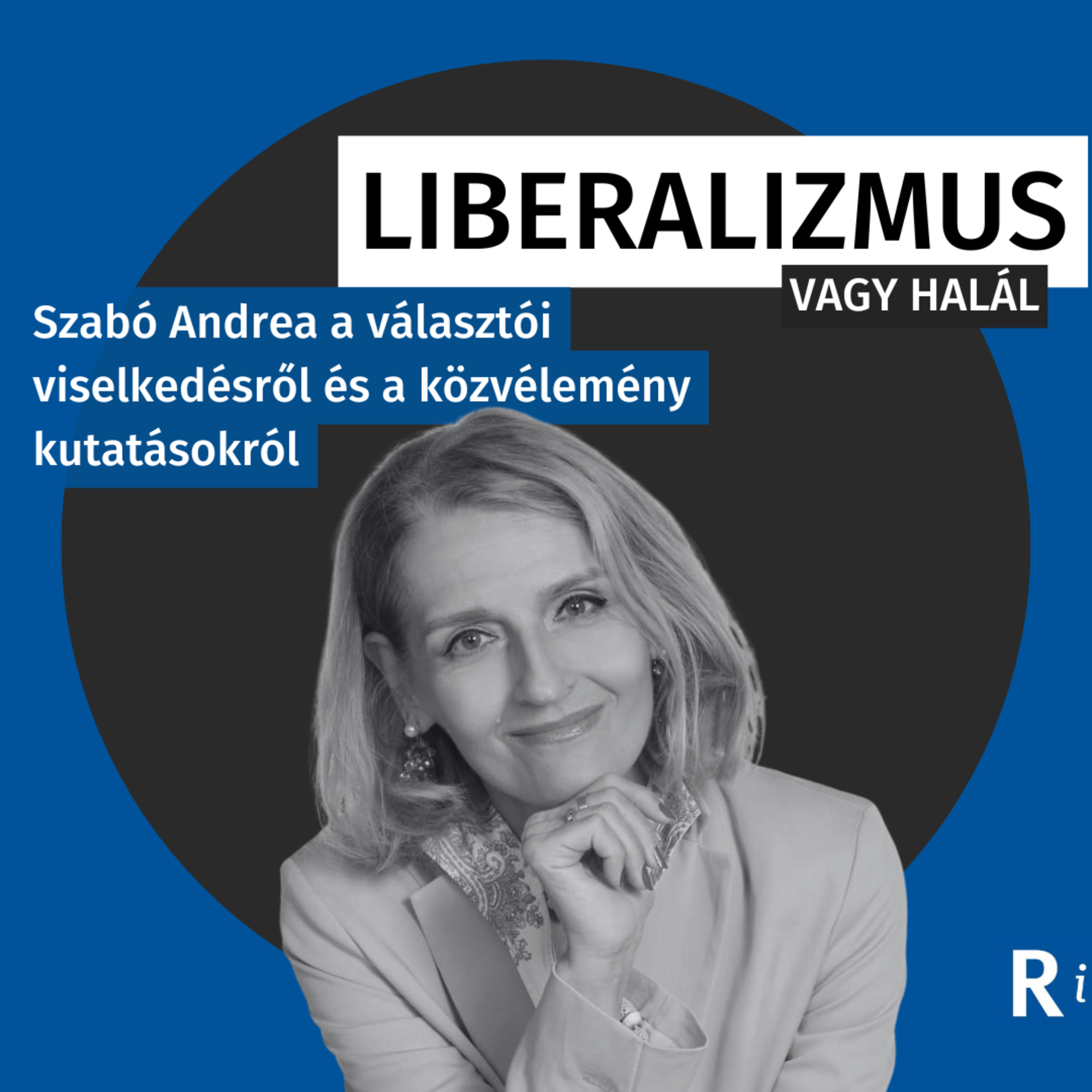 Liberalizmus vagy halál – a Republikon podcastja