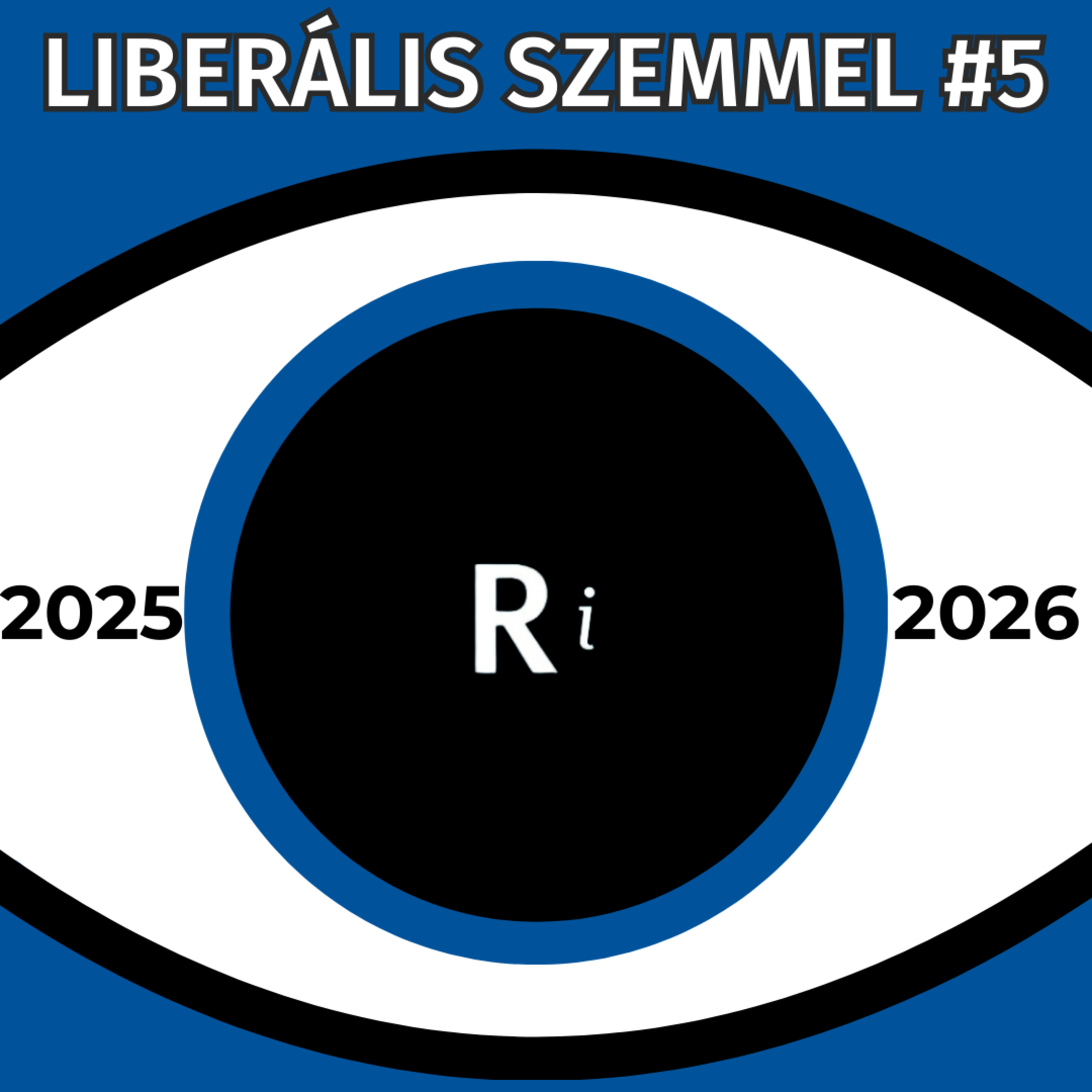 Liberalizmus vagy halál – a Republikon podcastja