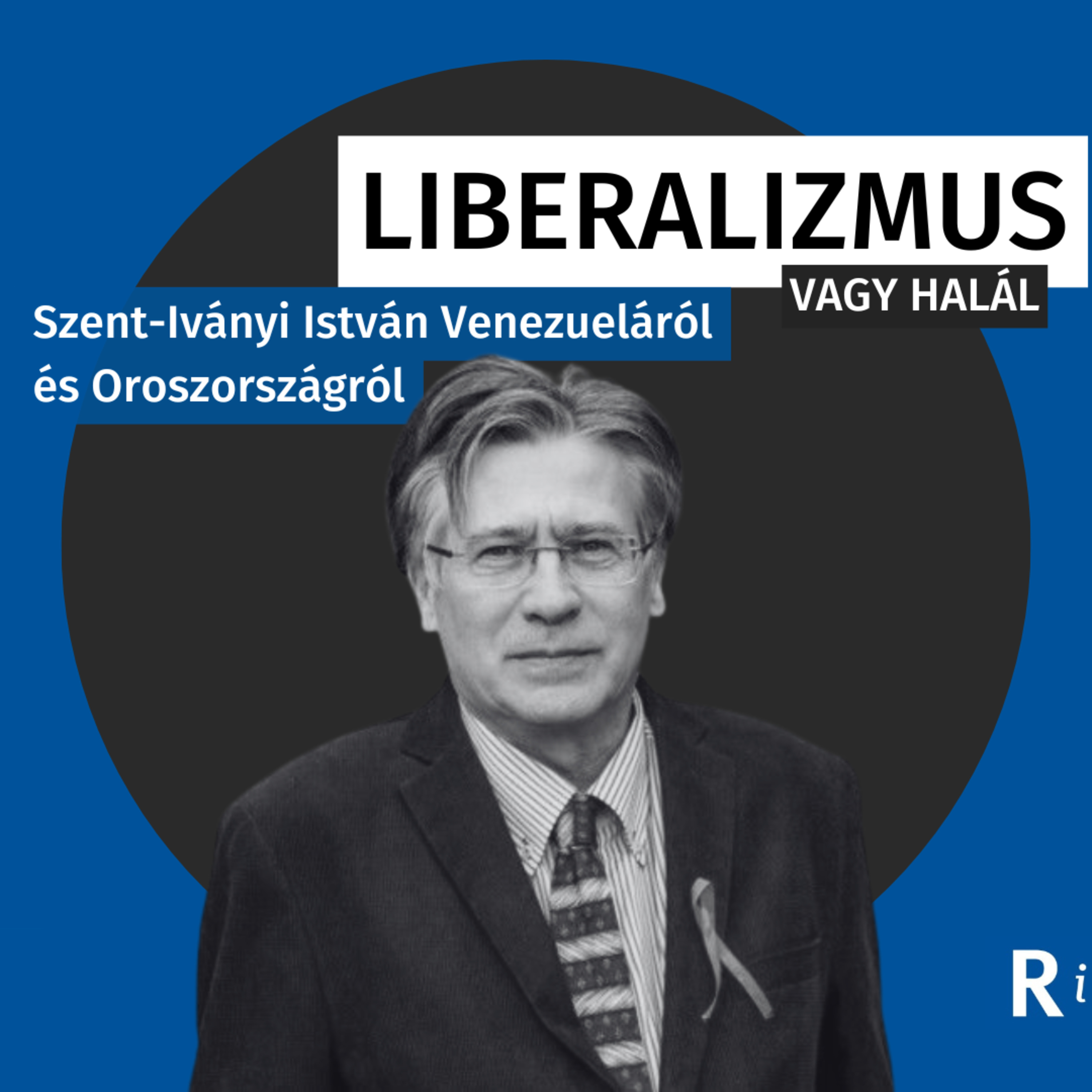 Liberalizmus vagy halál – a Republikon podcastja