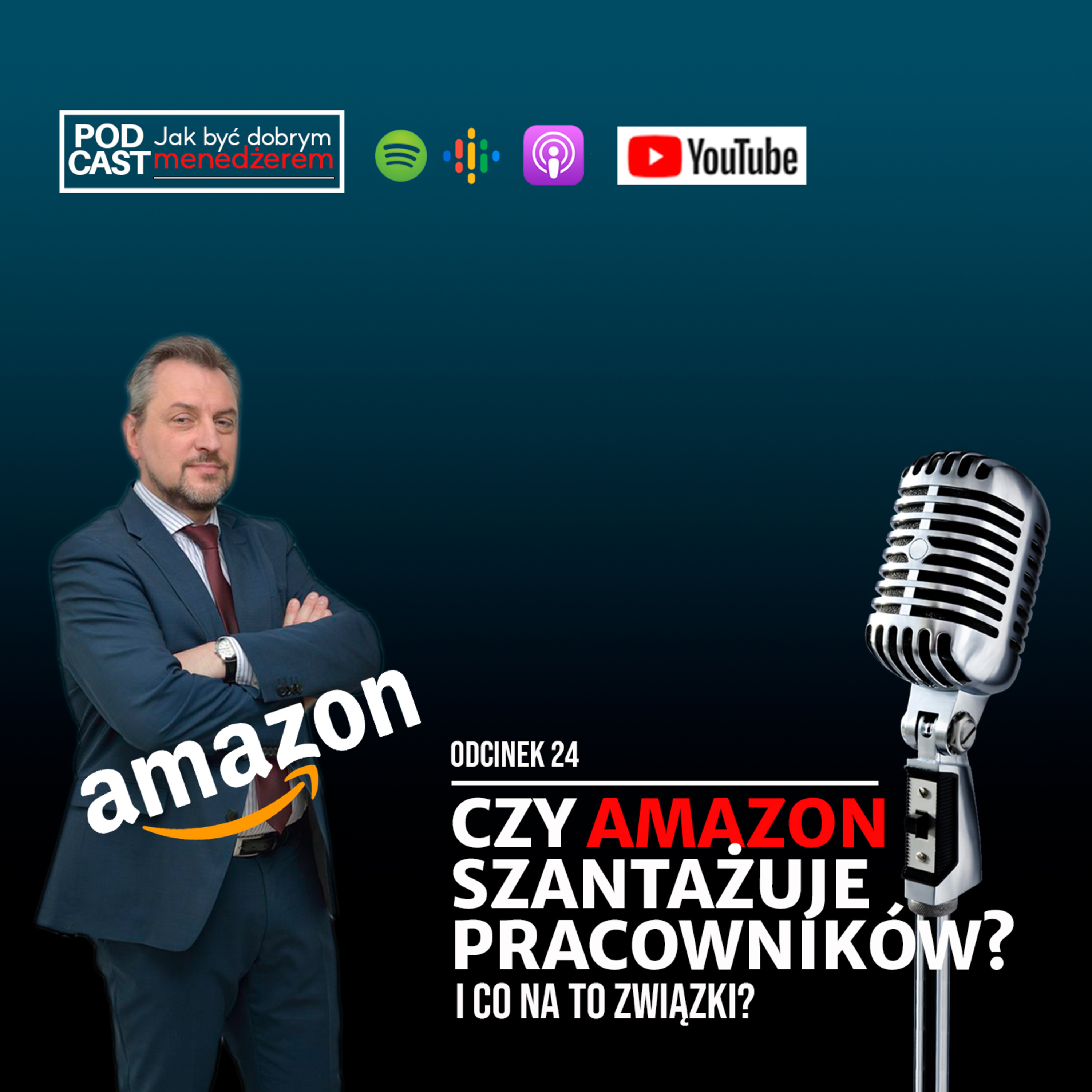Jak być dobrym menedżerem