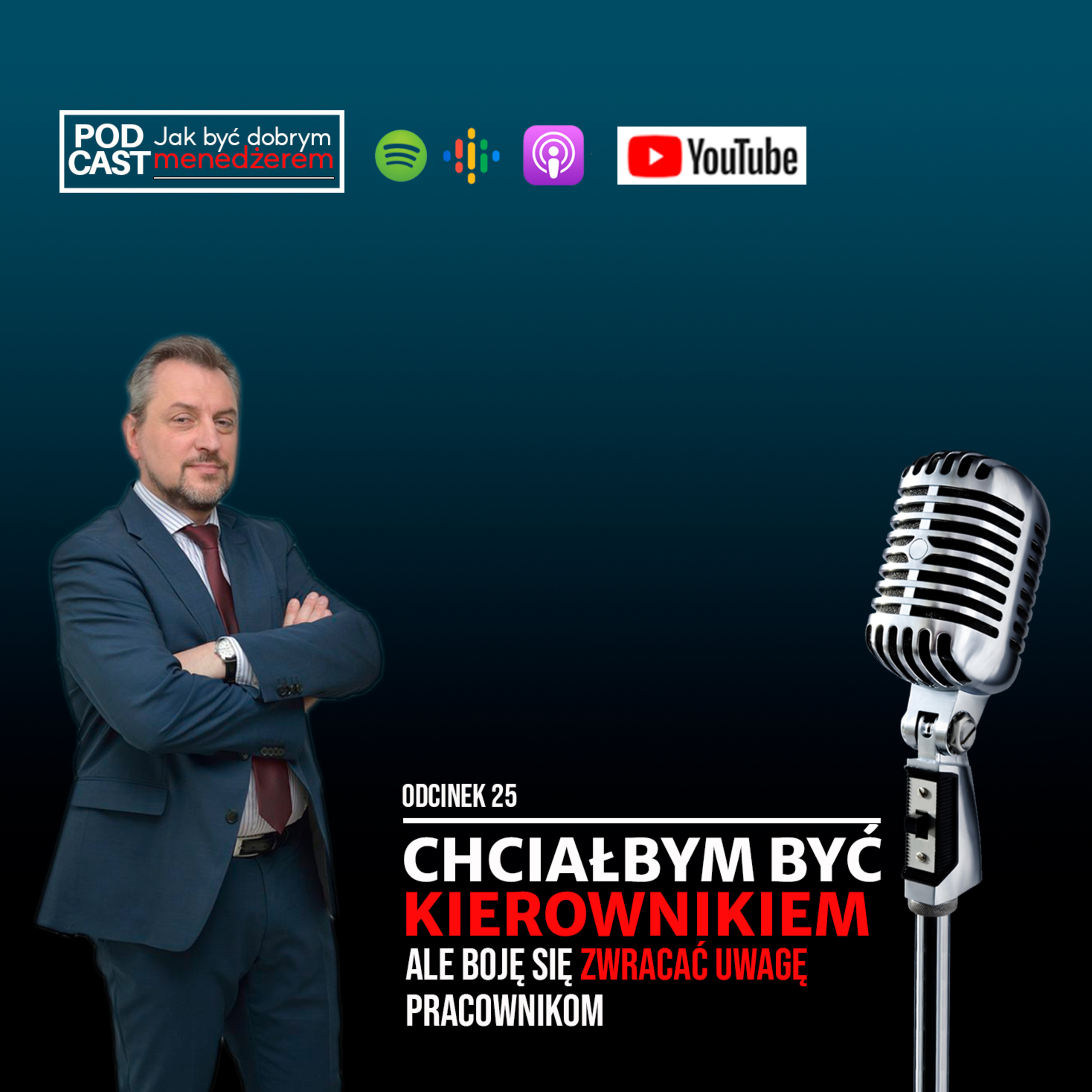 Jak być dobrym menedżerem
