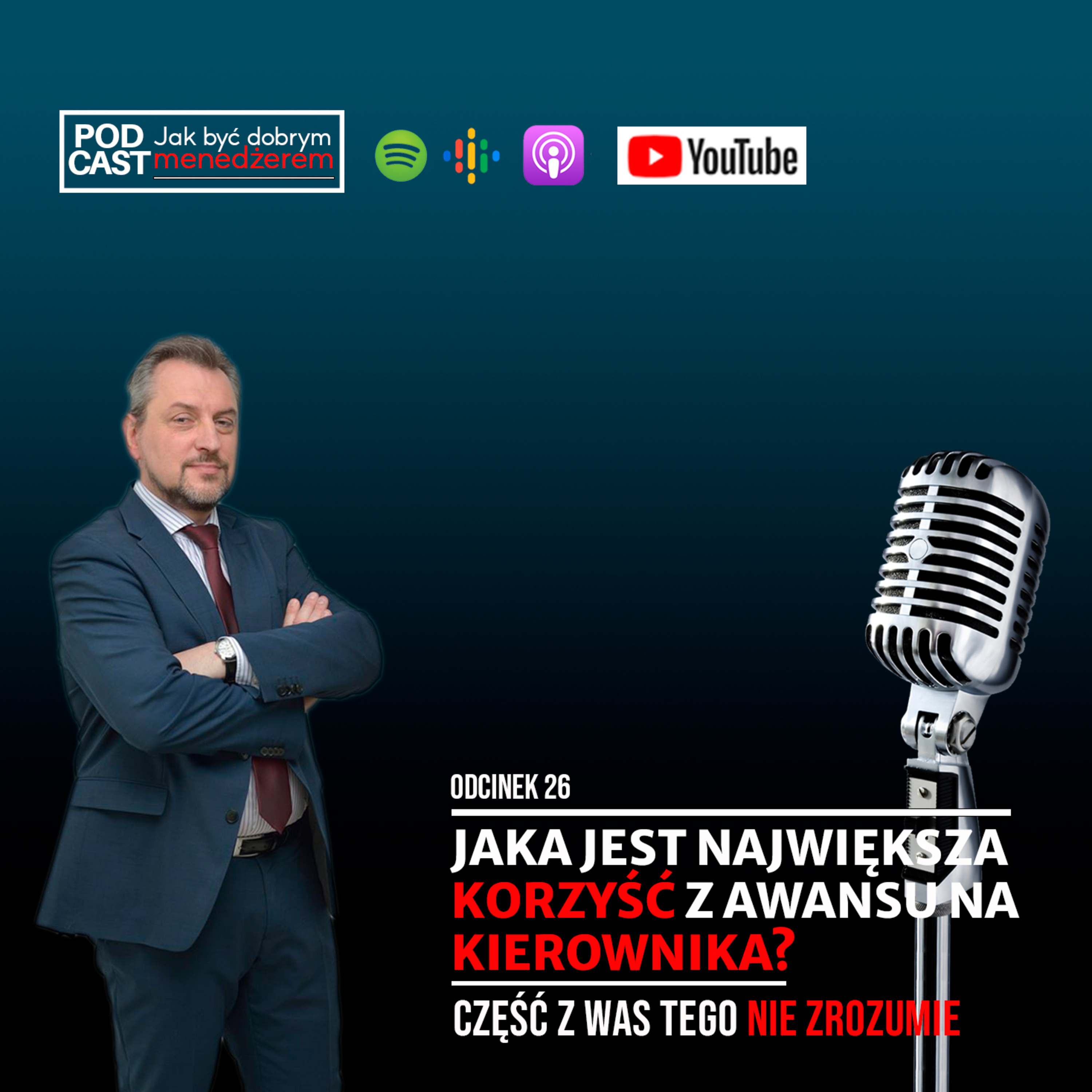 Jak być dobrym menedżerem
