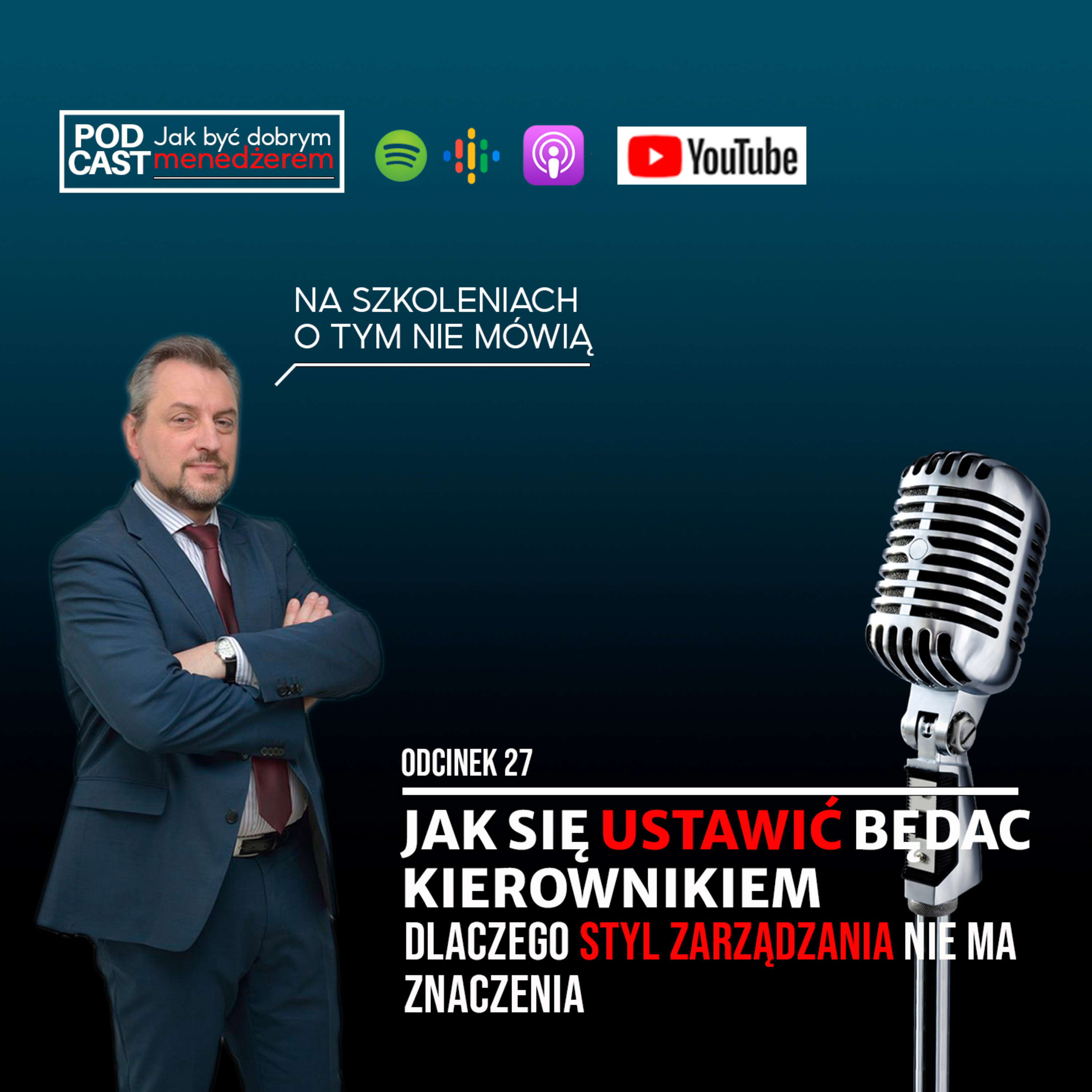 Jak być dobrym menedżerem