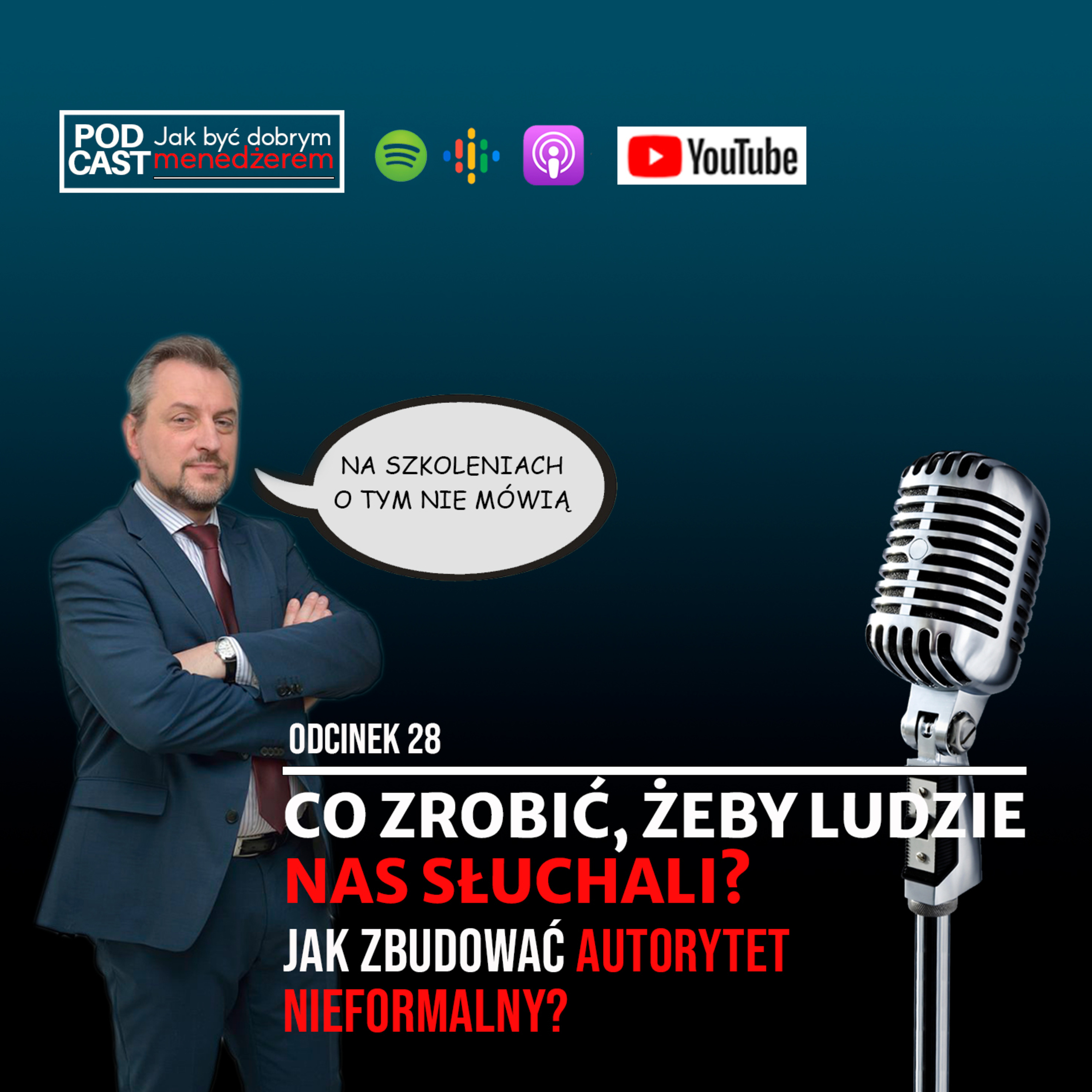 Jak być dobrym menedżerem