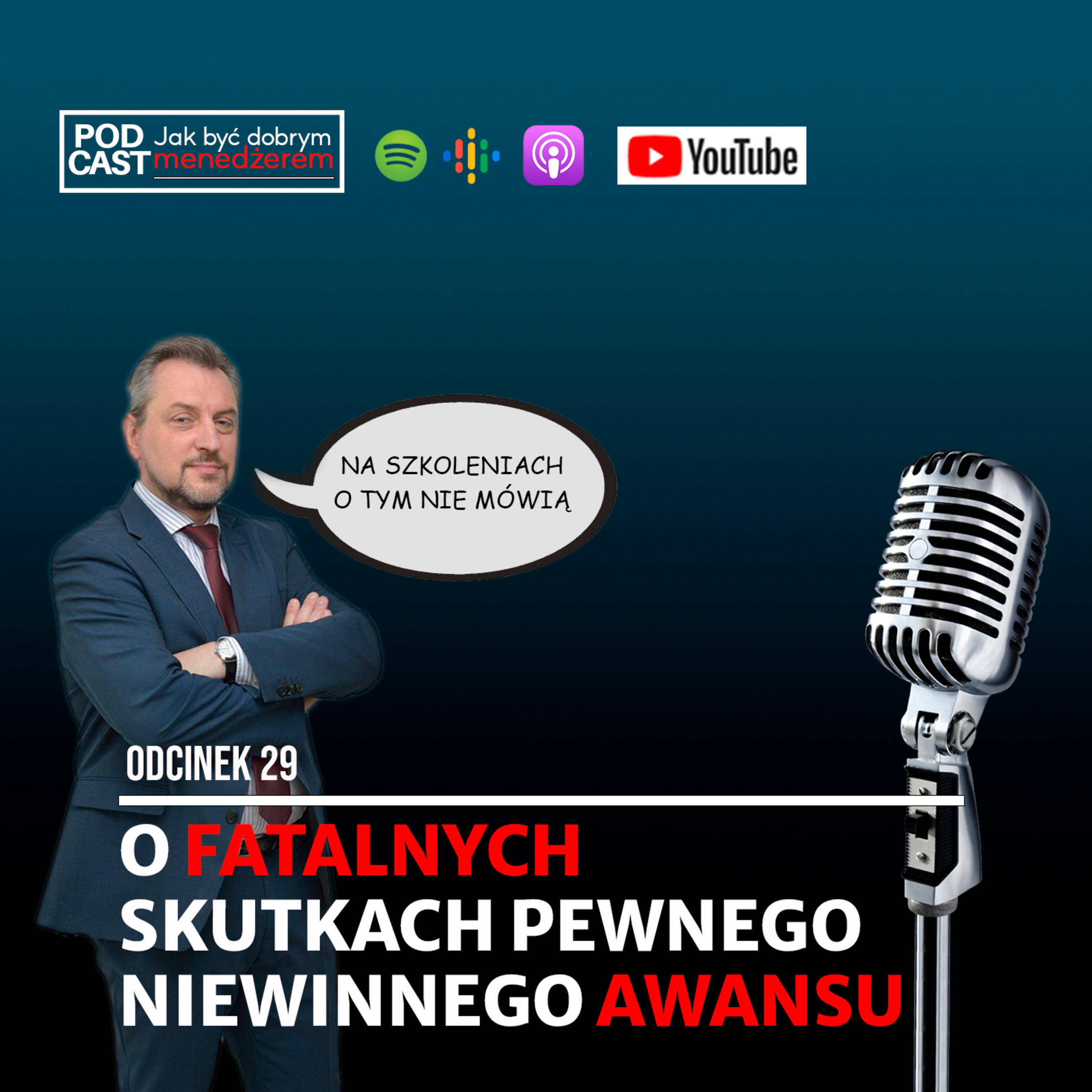 Jak być dobrym menedżerem
