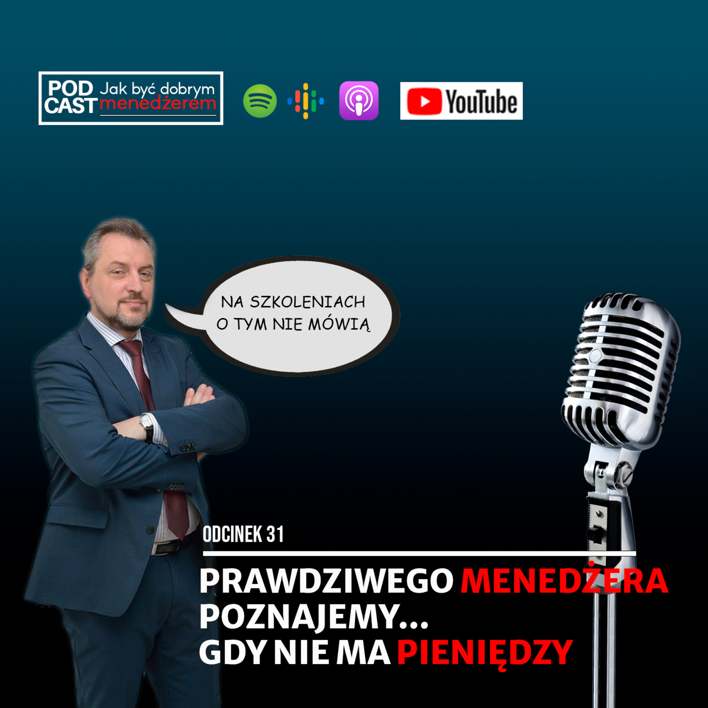 Jak być dobrym menedżerem