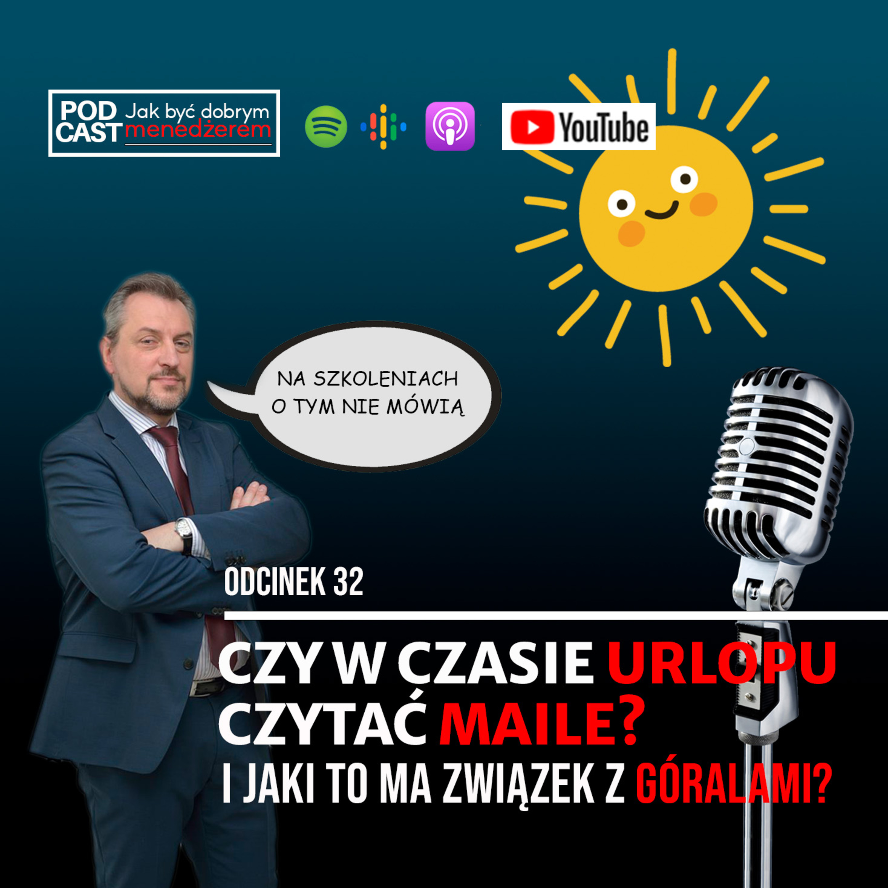 Jak być dobrym menedżerem