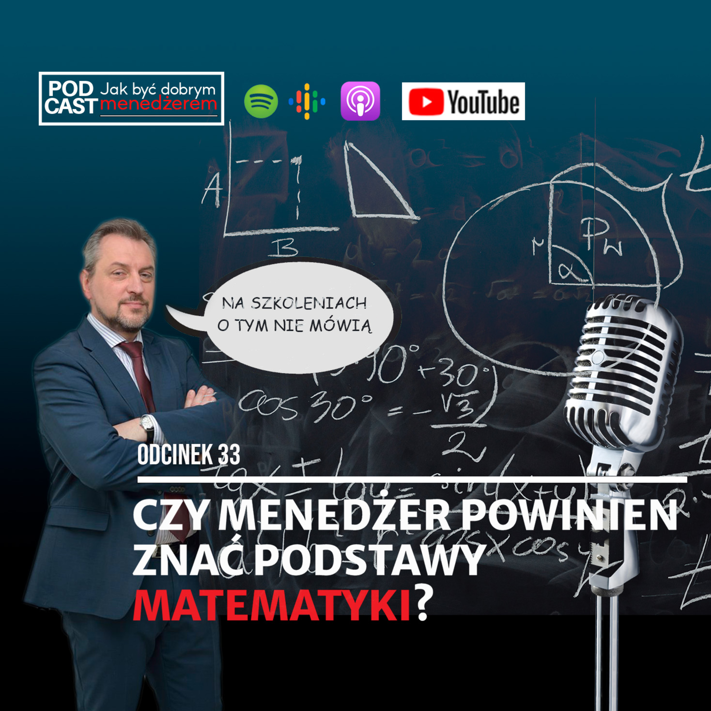 Jak być dobrym menedżerem