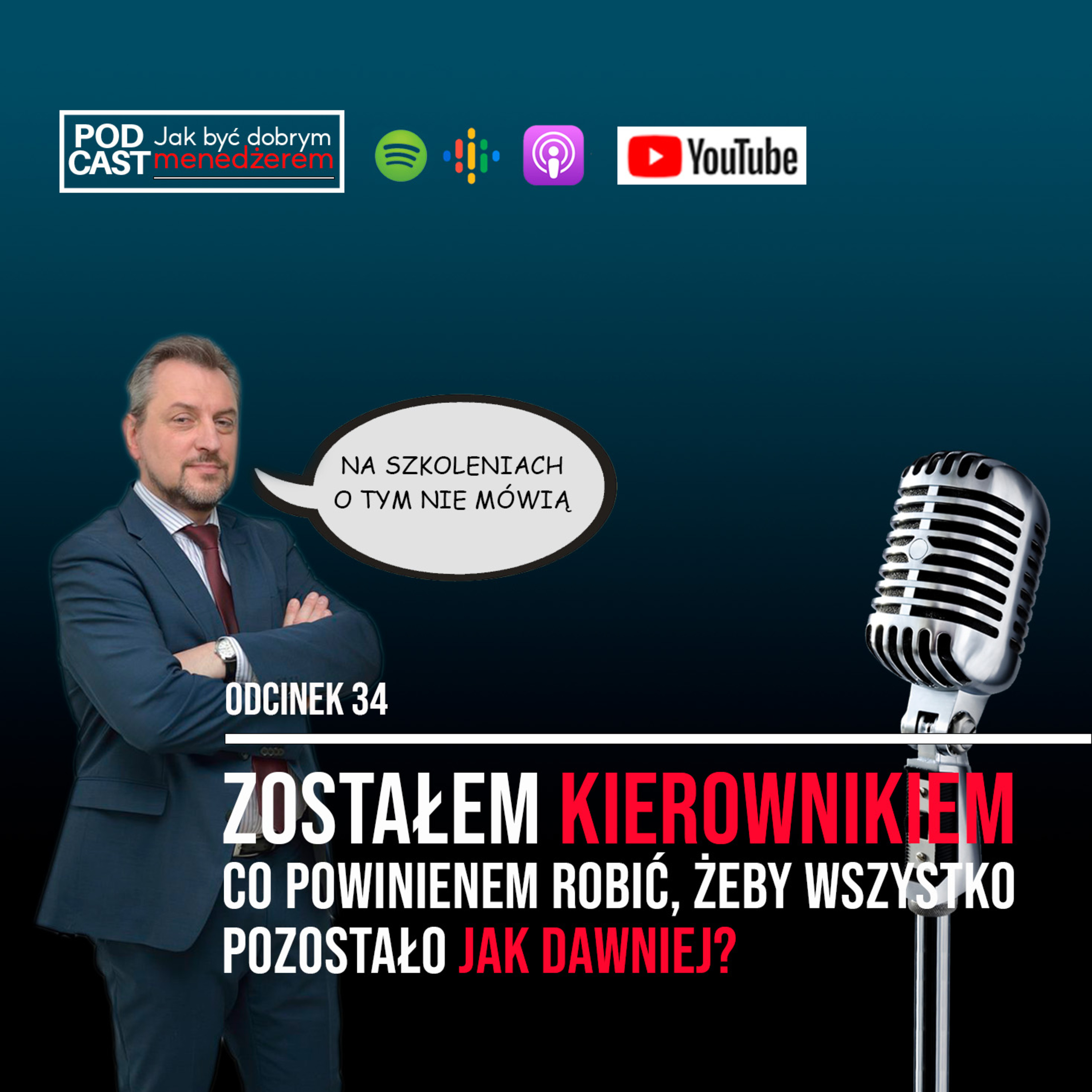 Jak być dobrym menedżerem