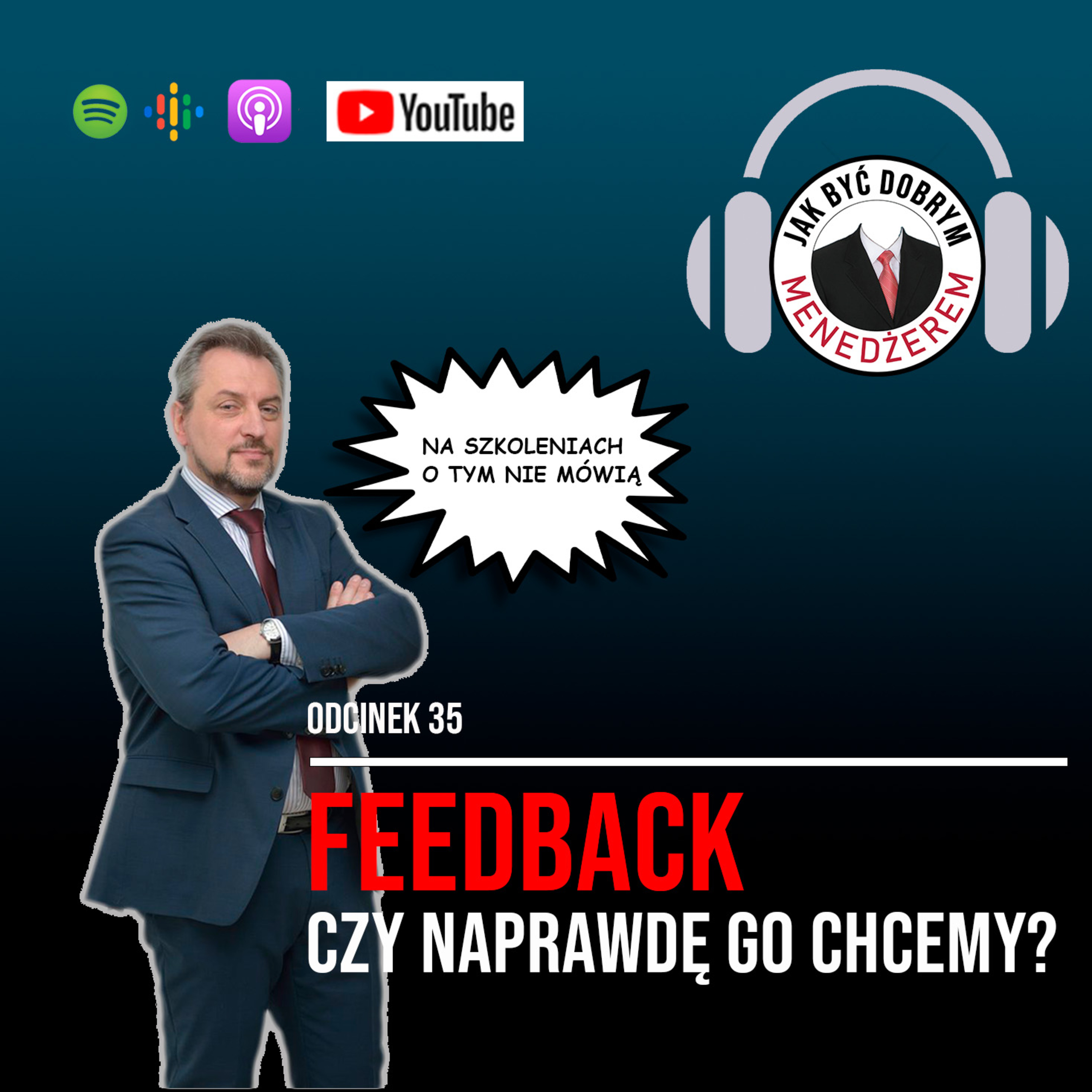 Jak być dobrym menedżerem
